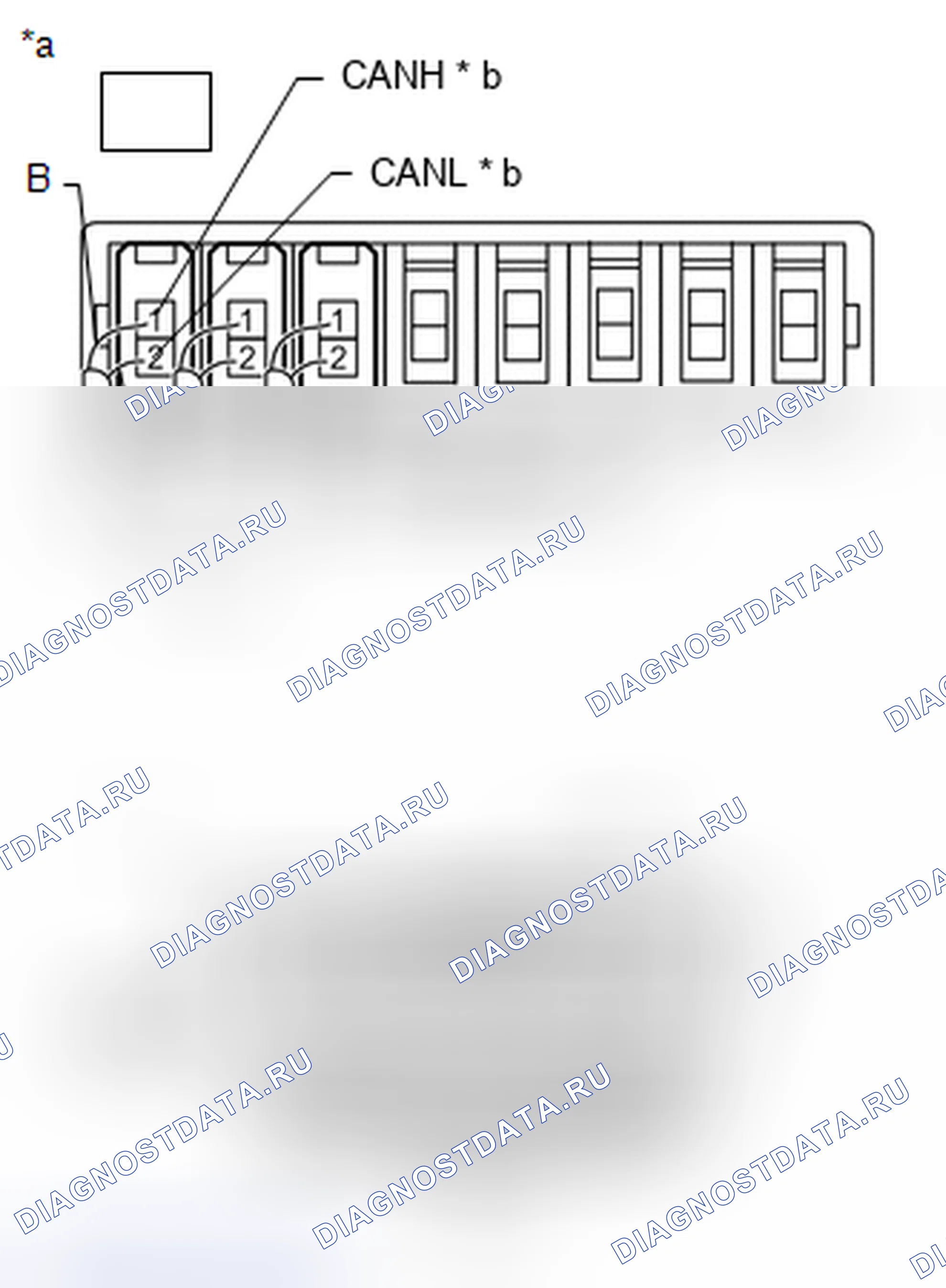 Рис. 161. Toyota Highlander III