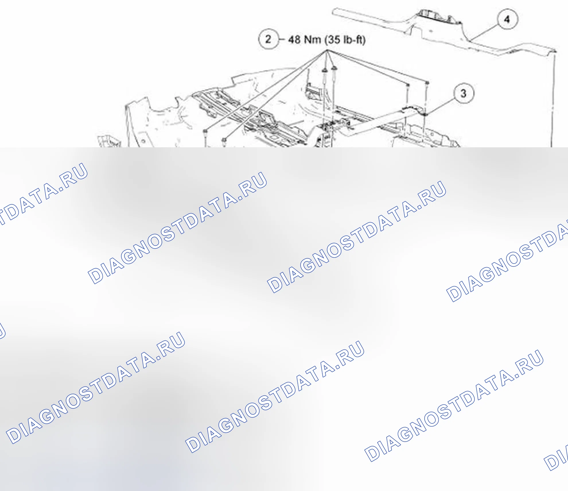 Рис. 215. Ford Freestyle I