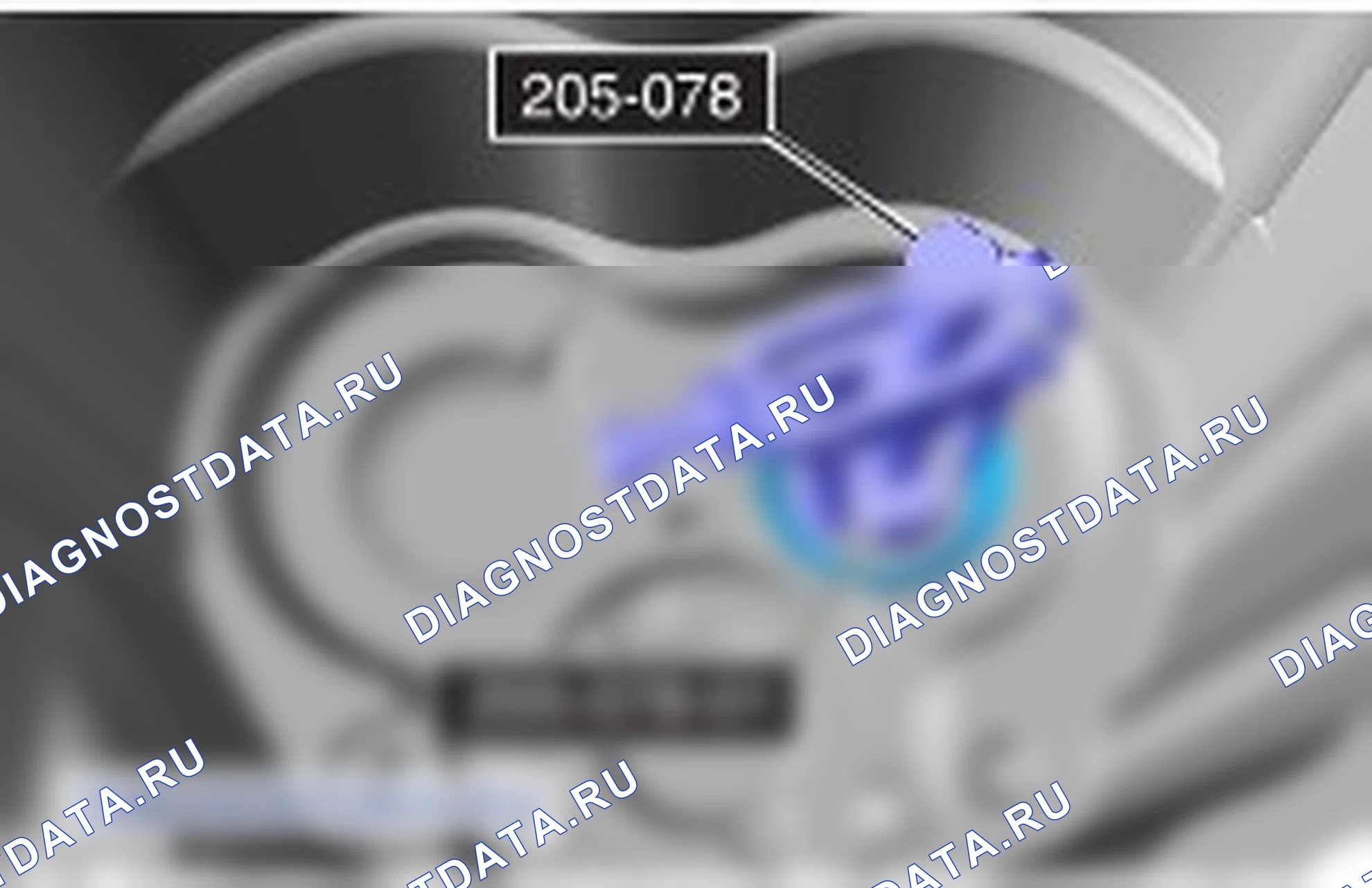 Разборка коробки передач. Ford S-MAX I