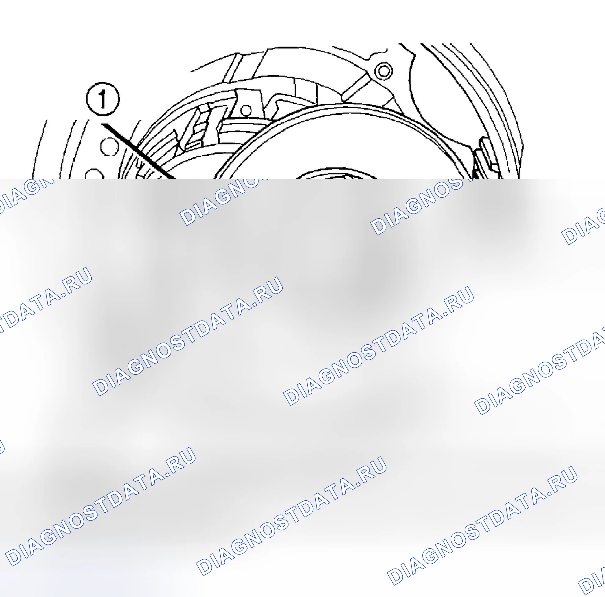 Рис. 230. Chrysler Town & Country IV