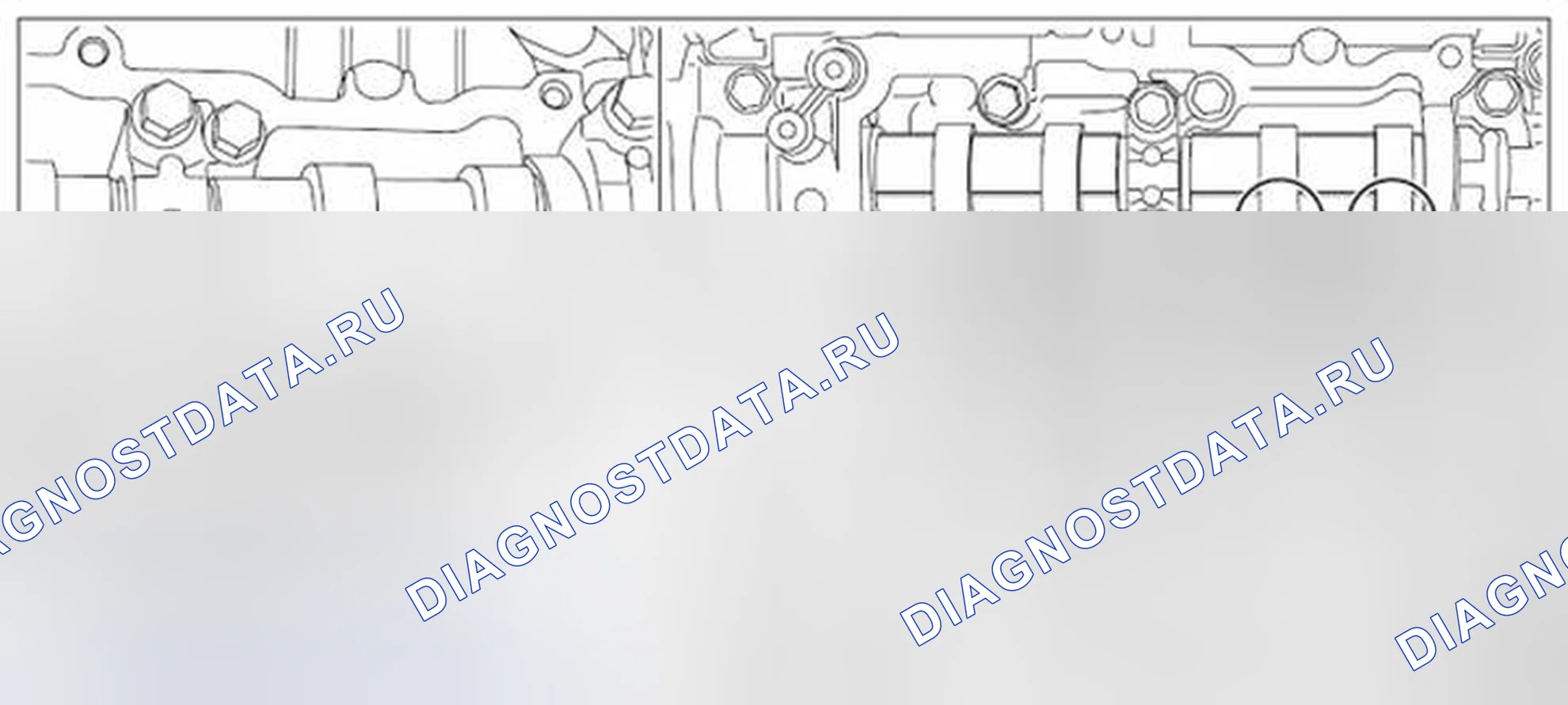 Рис. 559. Subaru Forester SJ