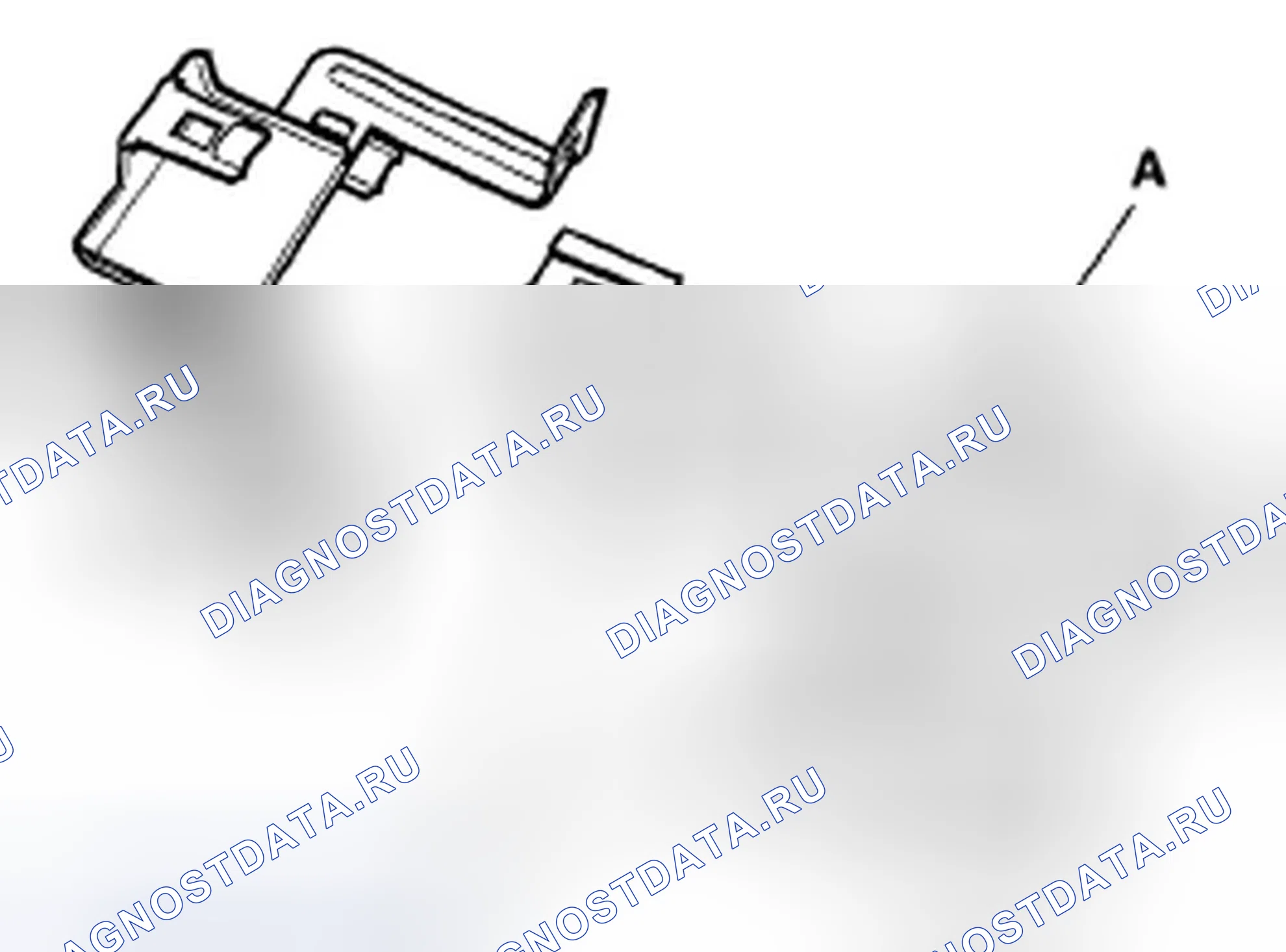 Рис. 286. Honda Accord VII рестайлинг