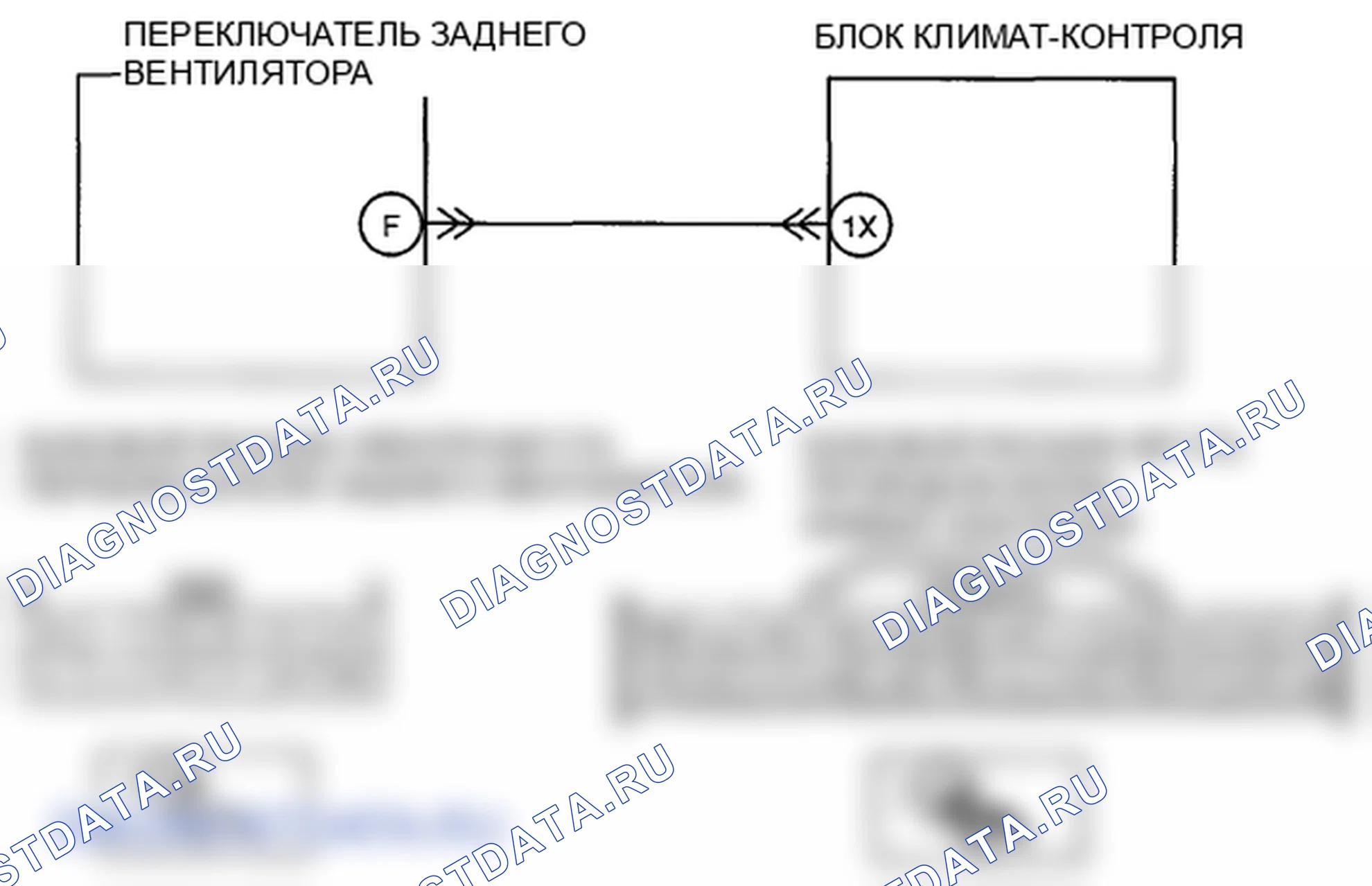 Рис. 51: расшифровка кода ошибки B125A:86, хтагx1 [Арабский совет сотрудничества стран Залива] B125A:87. Mazda 6 GH рестайлинг