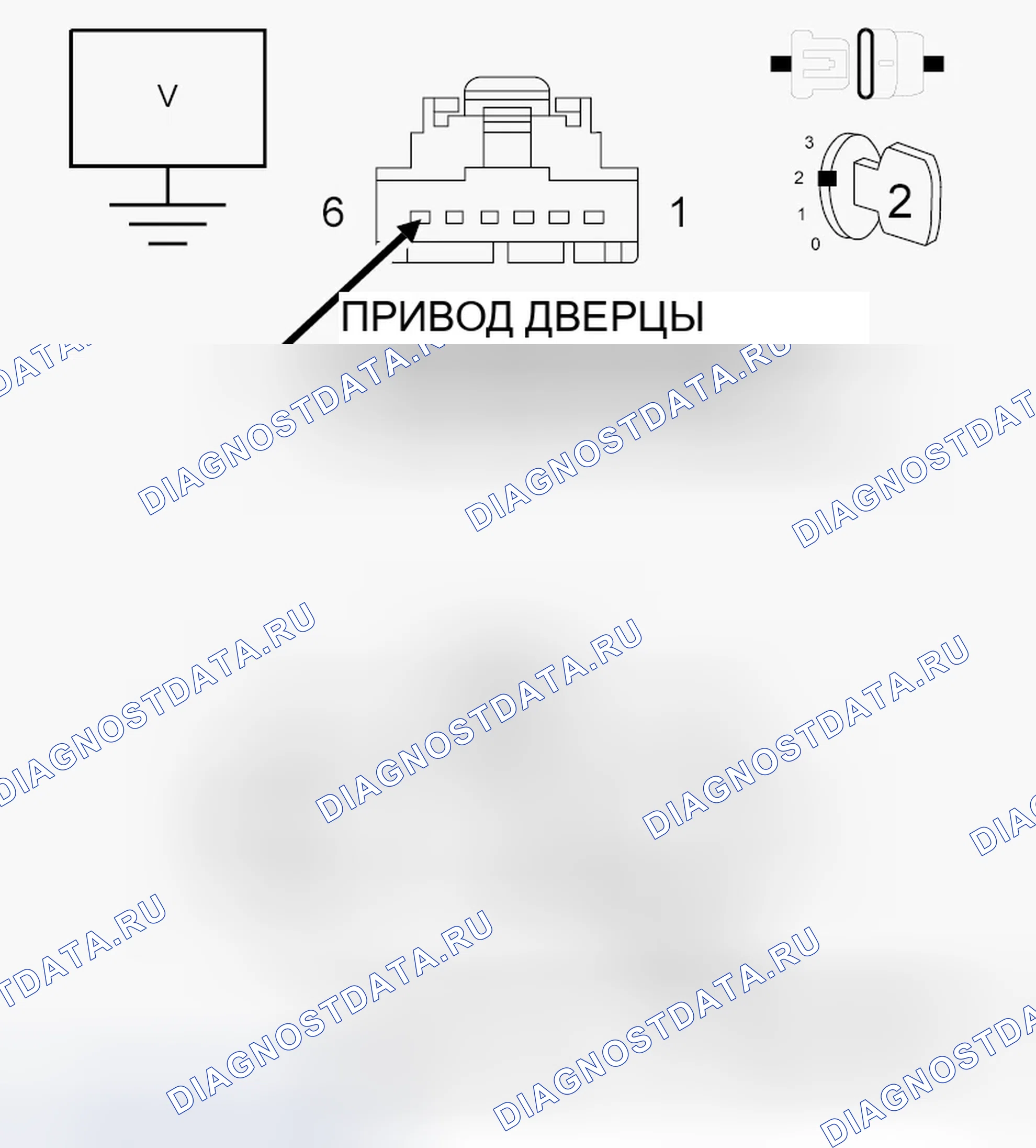 Рис. 61. Dodge Durango III