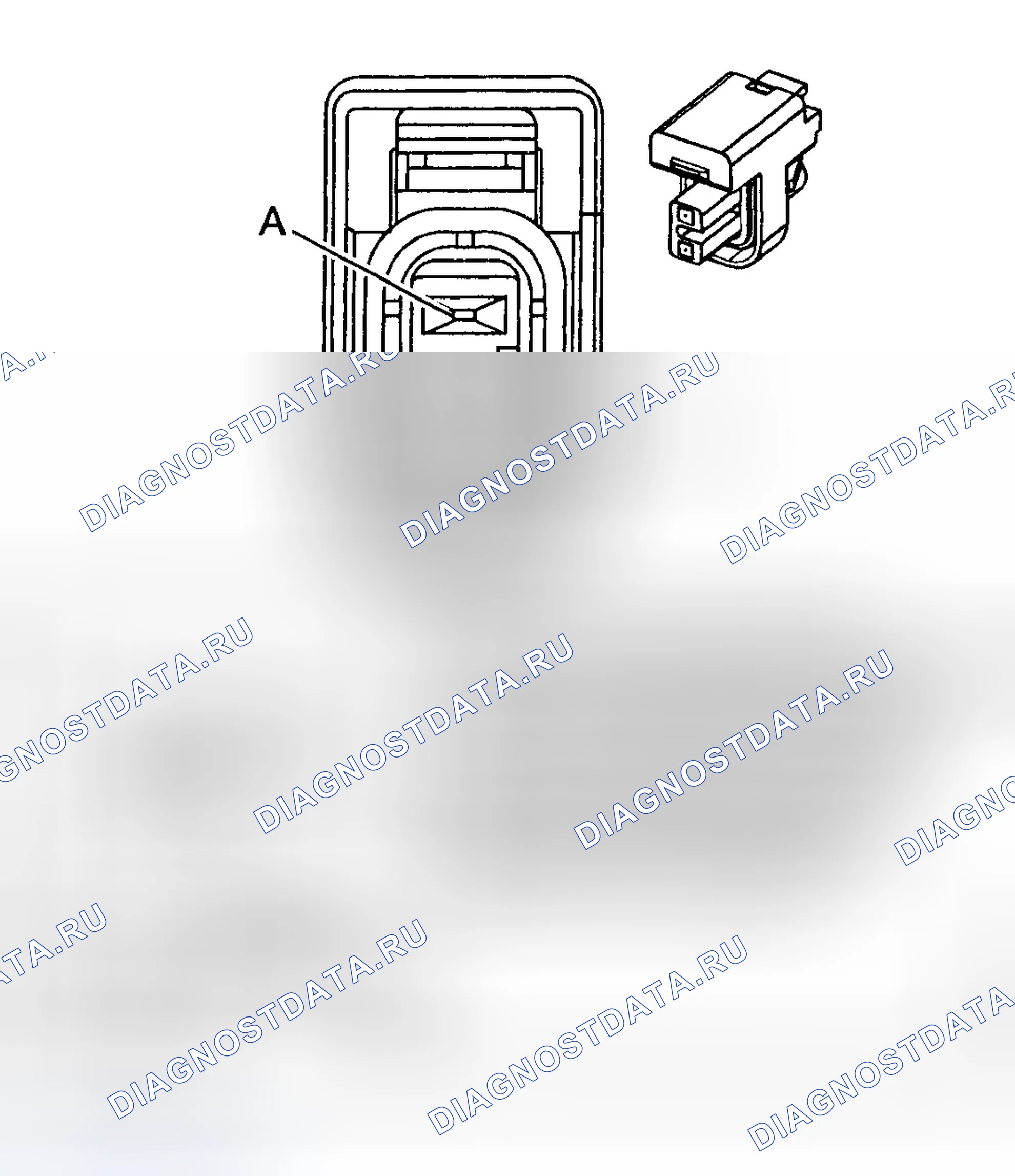 Рис. 350. GMC Savana H2500 