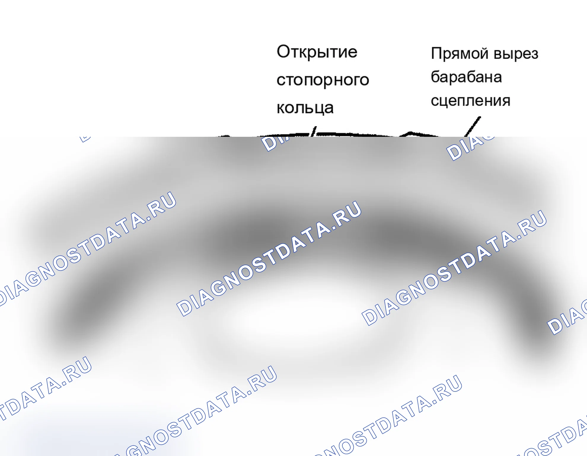Рис. 166. Chevrolet Tracker II