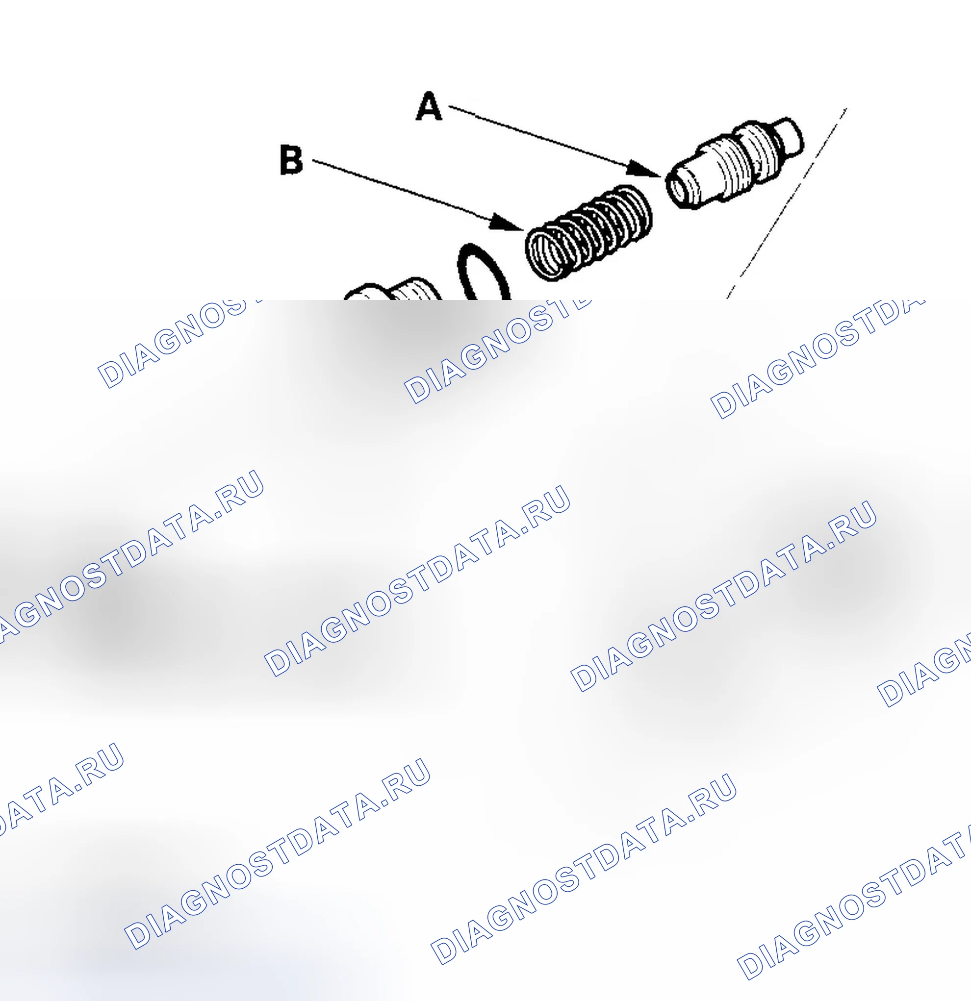 Рис. 266. Honda Accord VII рестайлинг