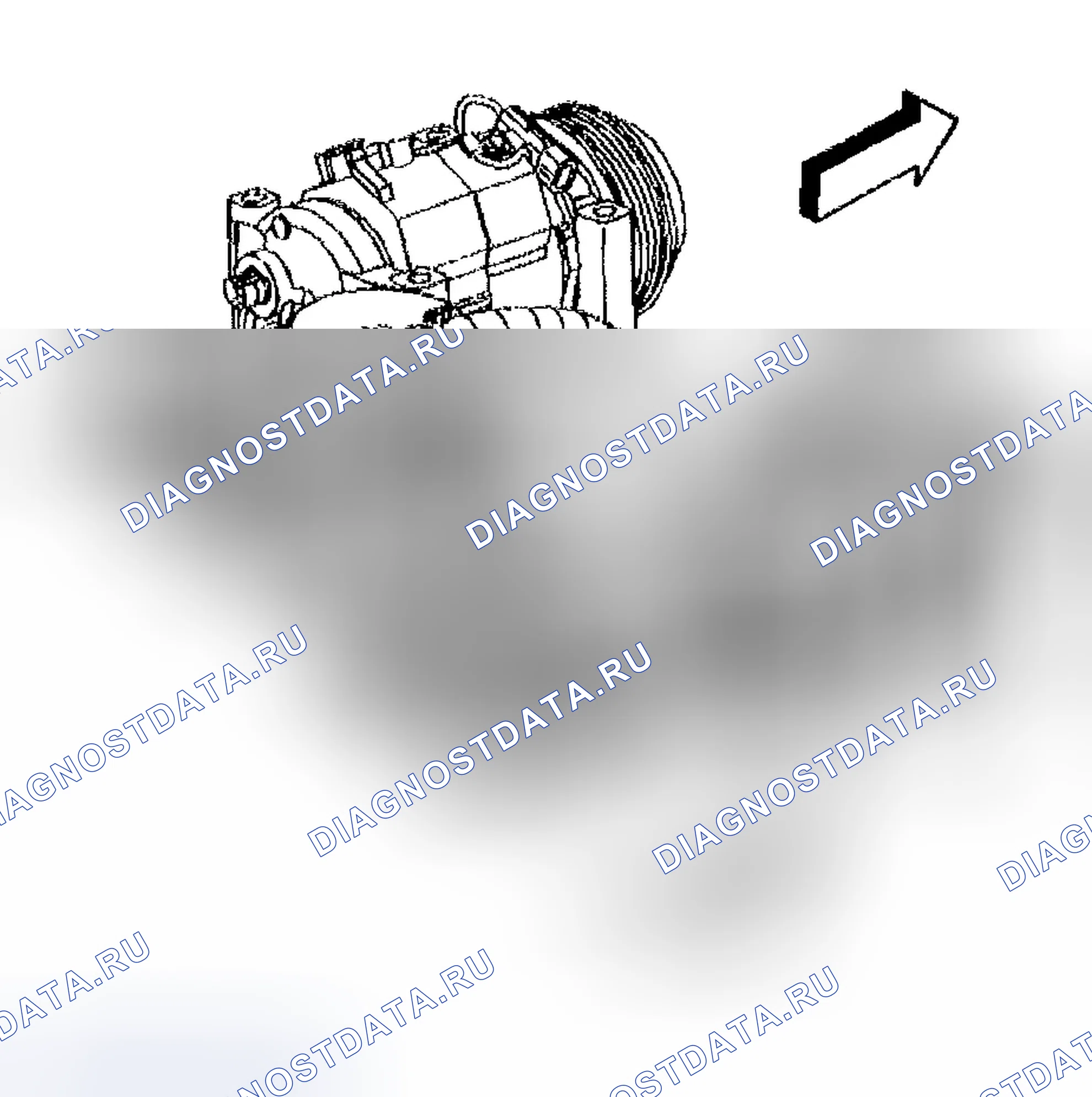 Рис. 265. Chevrolet Silverado 1500 HD 