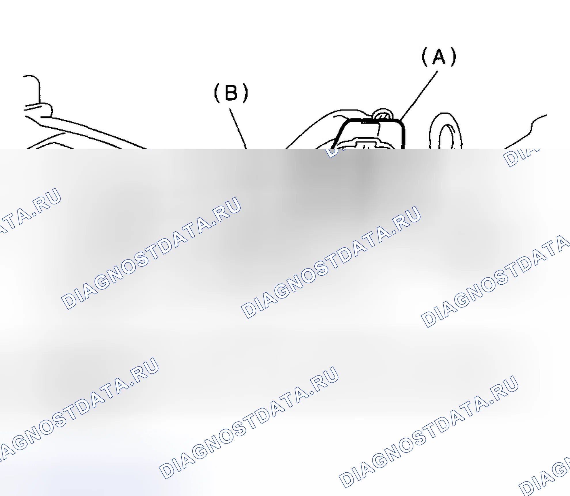 Рис. 323. Subaru Impreza GD/GC/GG рестайлинг
