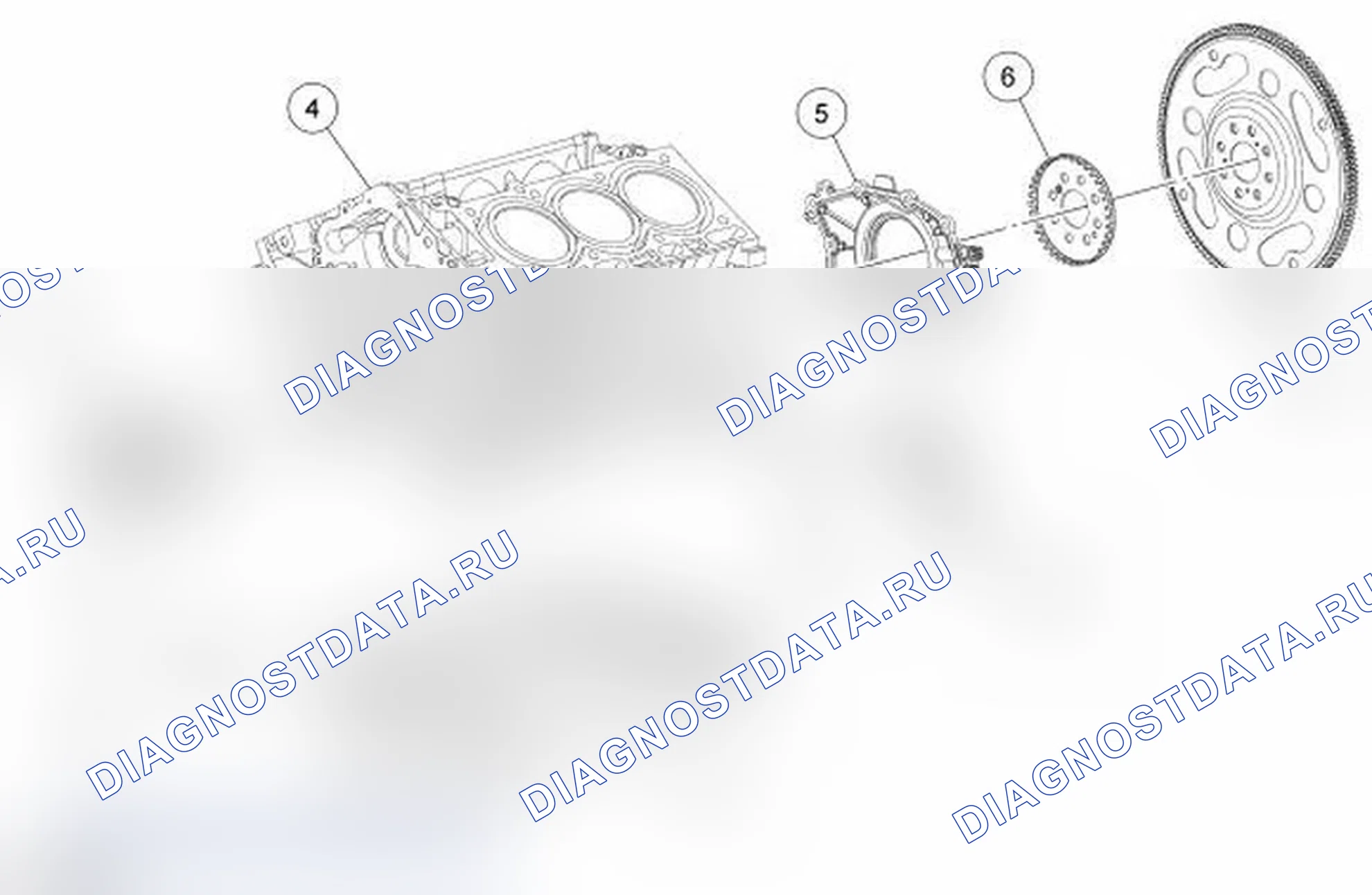 Рис. 19. Ford Taurus V