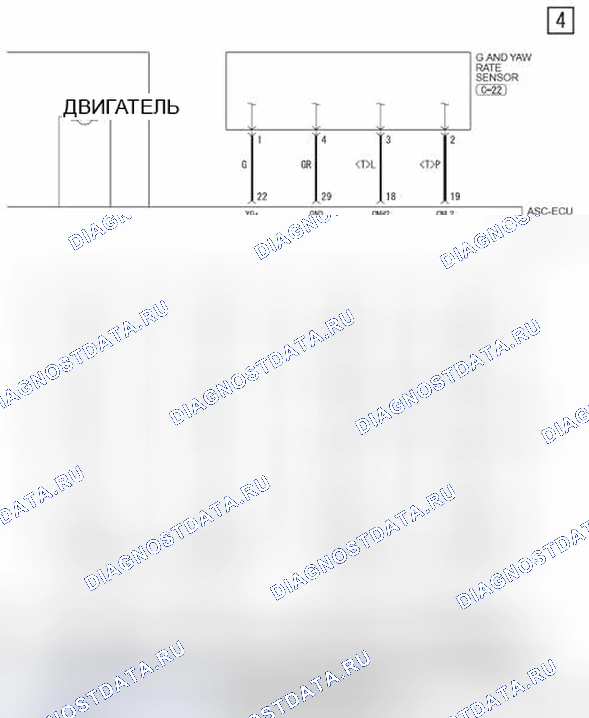Рис. 312. Mitsubishi Outlander Sport I рестайлинг