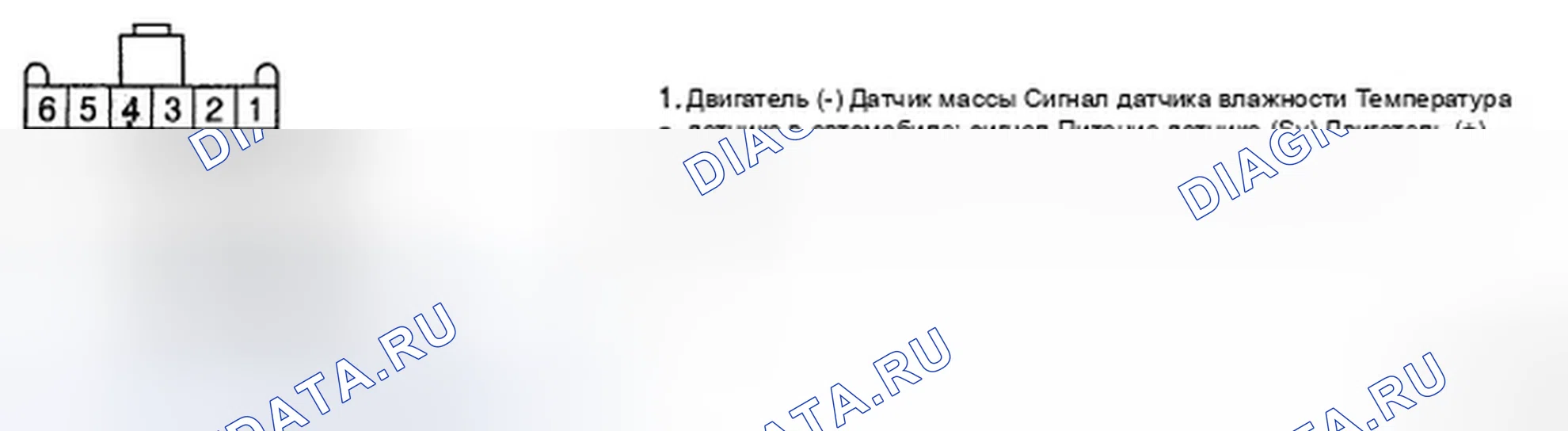 Рис. 91: ПРОВЕРКА СИГНАЛЬНОЙ ЦЕПИ. Hyundai Elantra IV