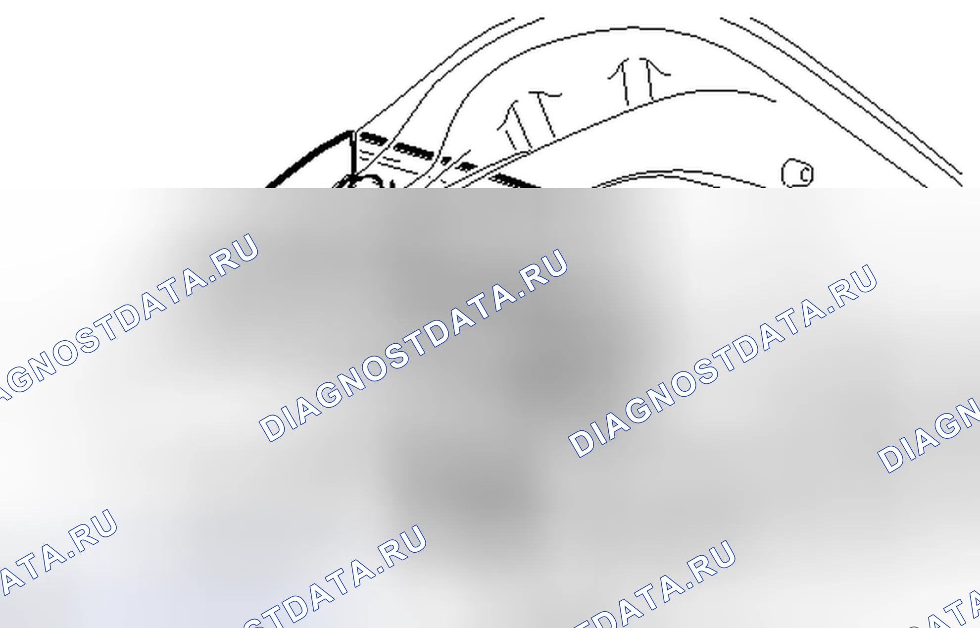 Рис. 113: УСТАНОВКА. Honda Accord V