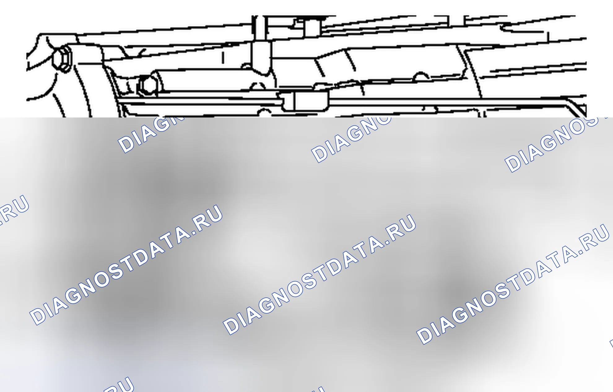 Рис. 1698. Toyota Tundra II