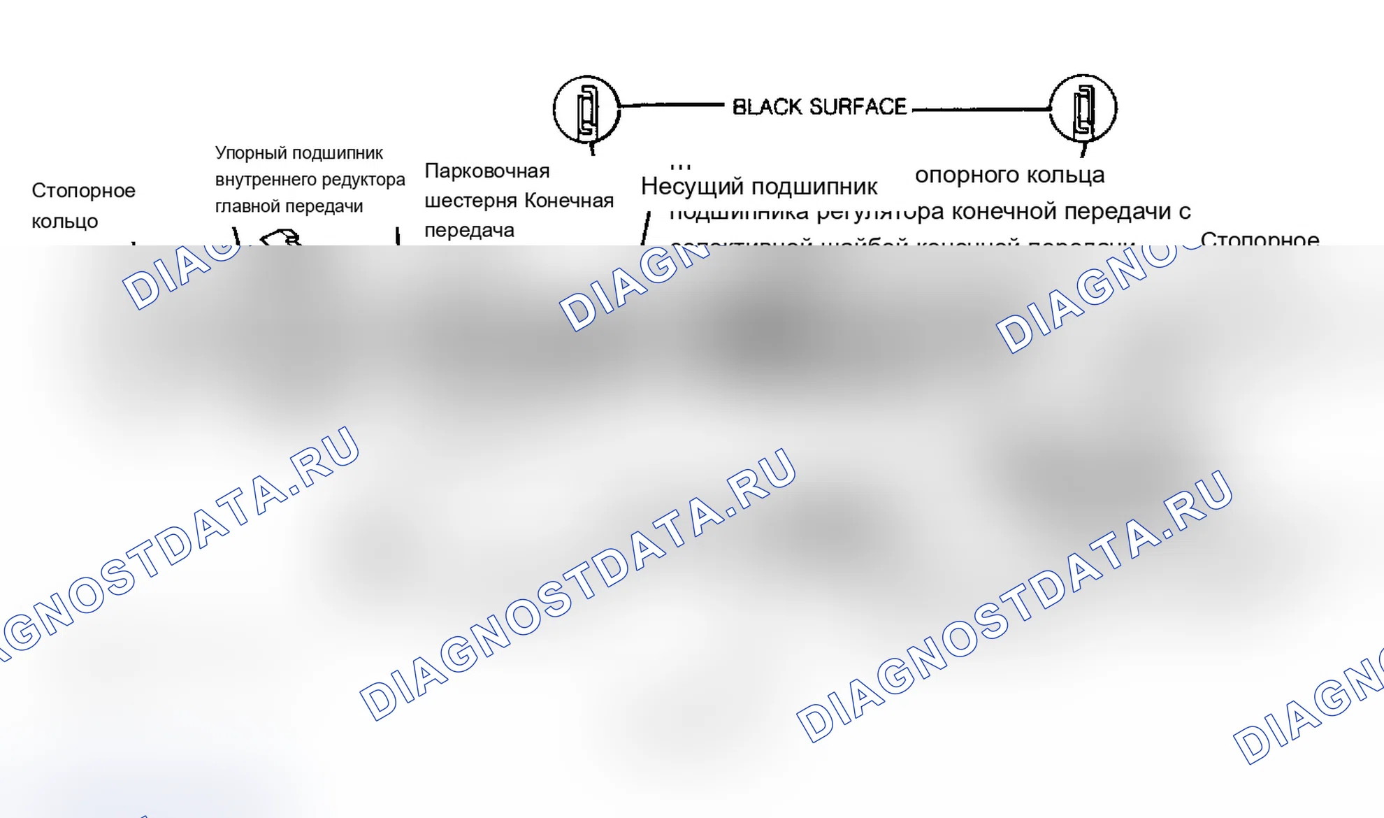 Рис. 23. Buick Electra VI