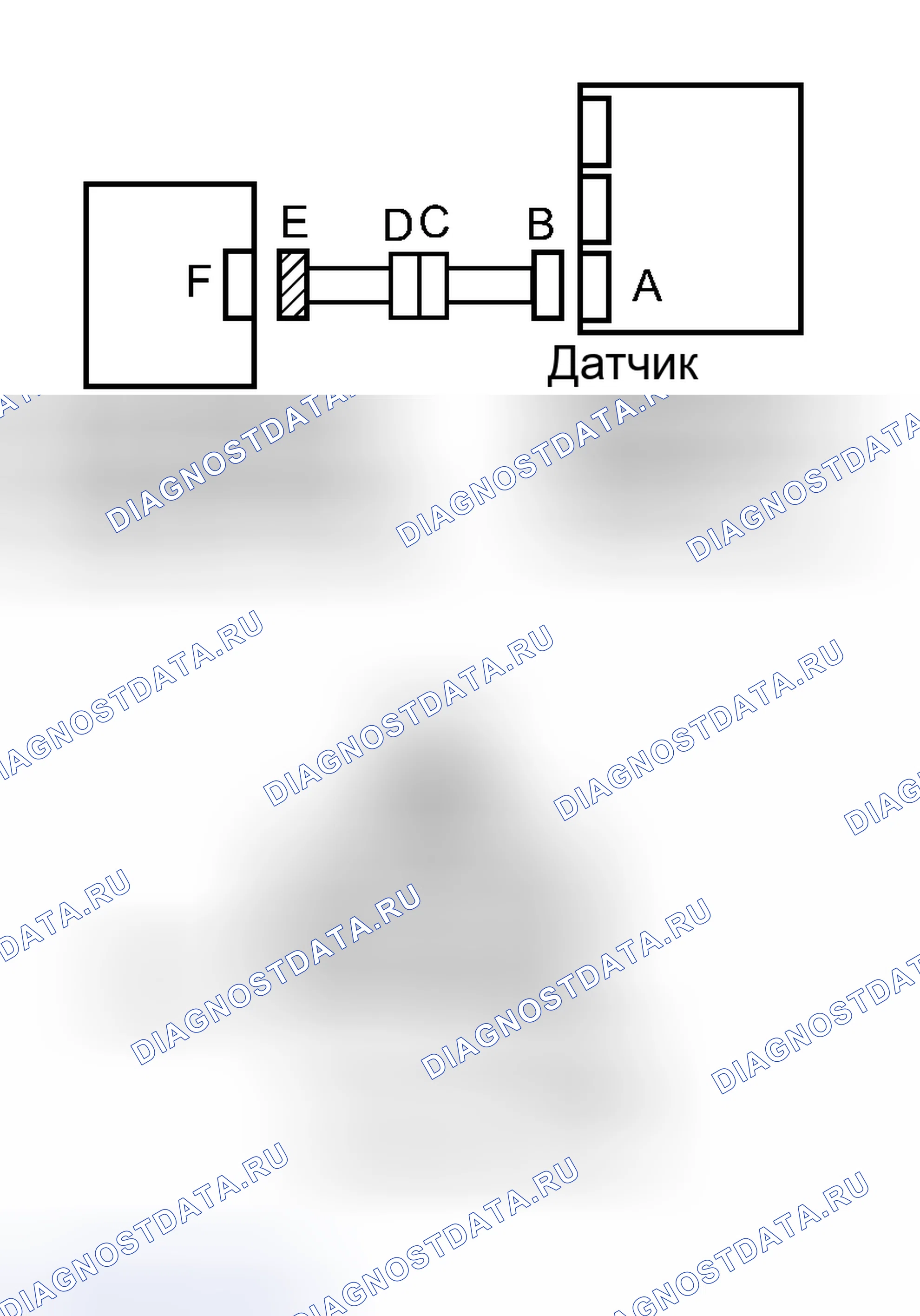 Рис. 236. Toyota Land Cruiser 100 рестайлинг 2