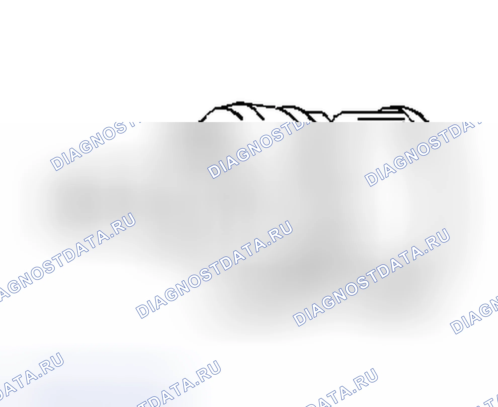 Рис. 113. Kia Sorento IV рестайлинг