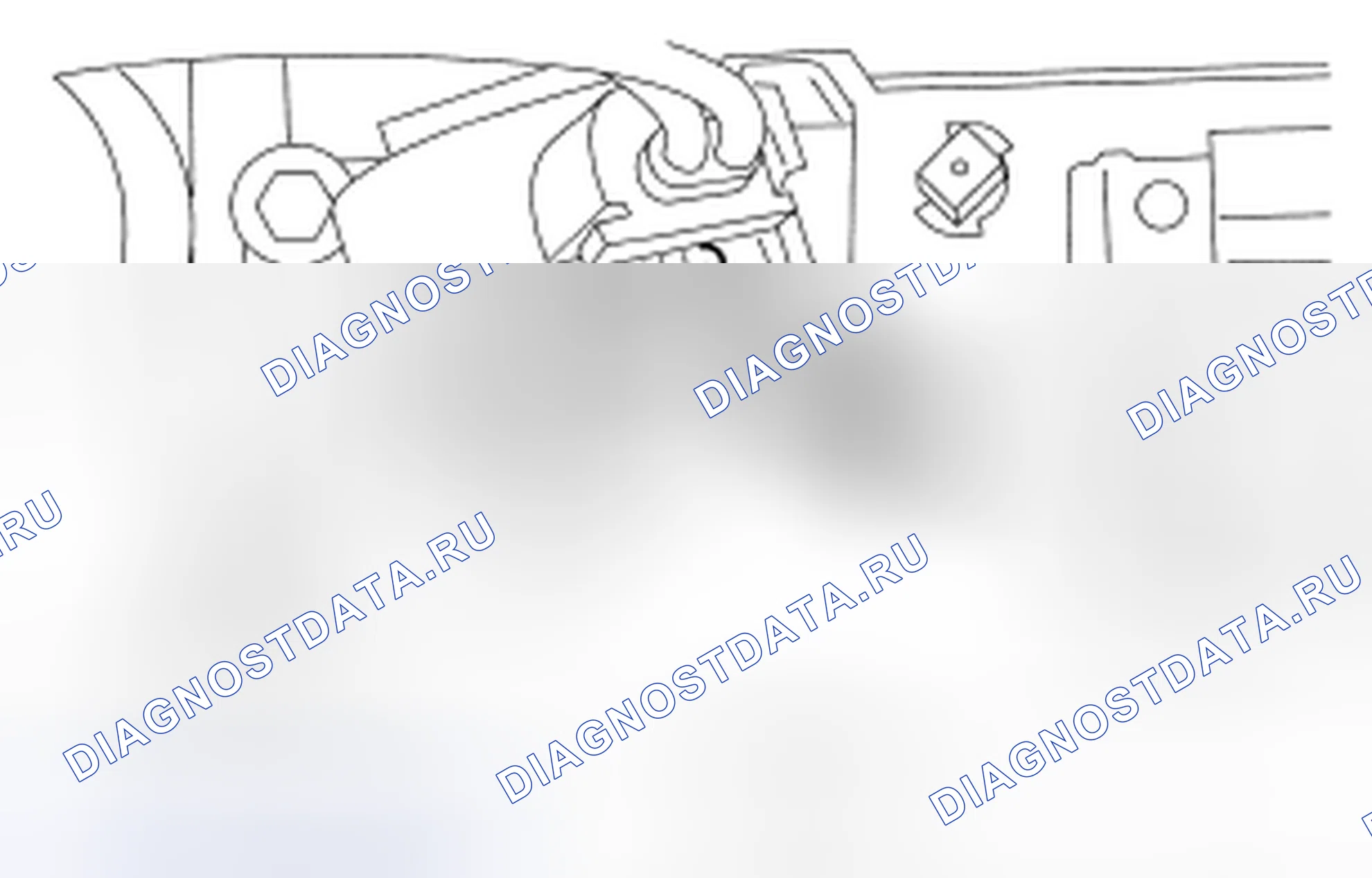 Рис. 203. Hyundai Matrix I рестайлинг