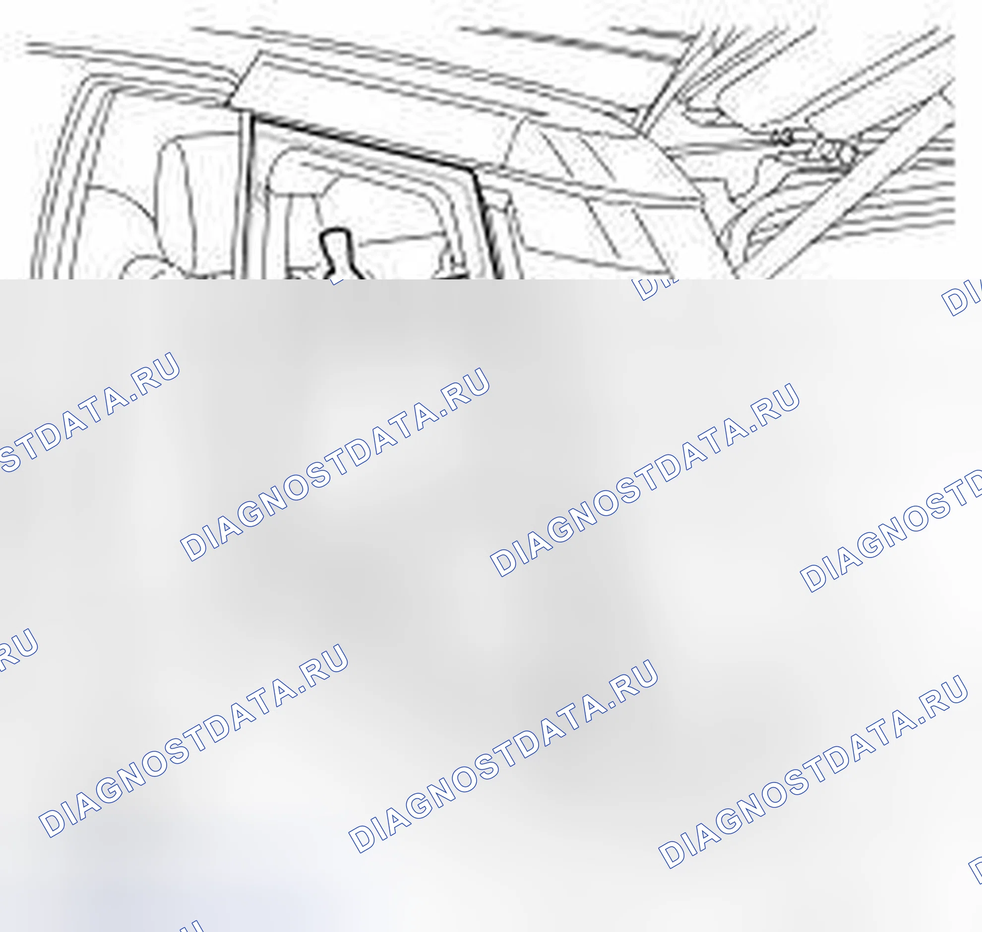 Рис. 6. Land Rover Range Rover Sport I рестайлинг