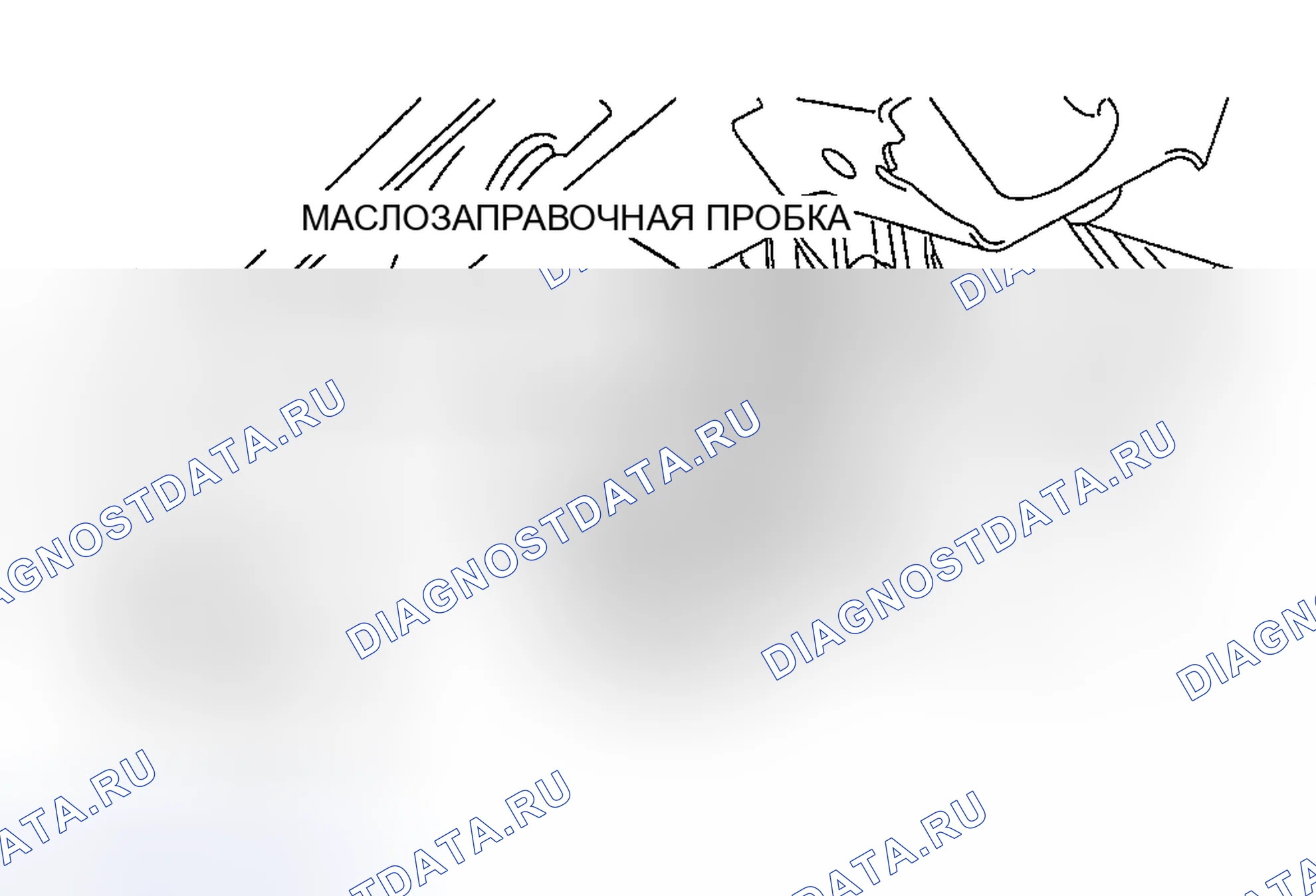 Рис. 3: ЗАМЕНА МАСЛА ДИФФЕРЕНЦИАЛА. Mazda RX-8 I