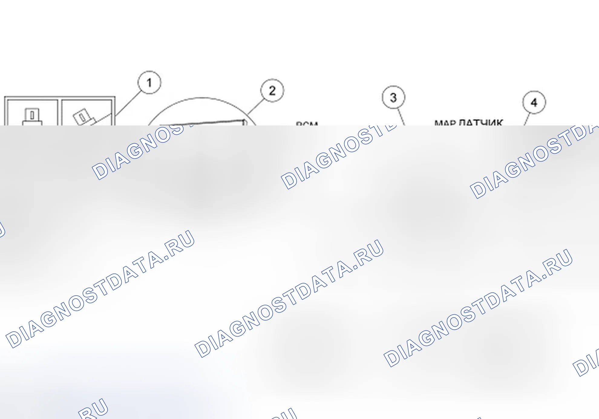 Рис. 76. Ford Edge I