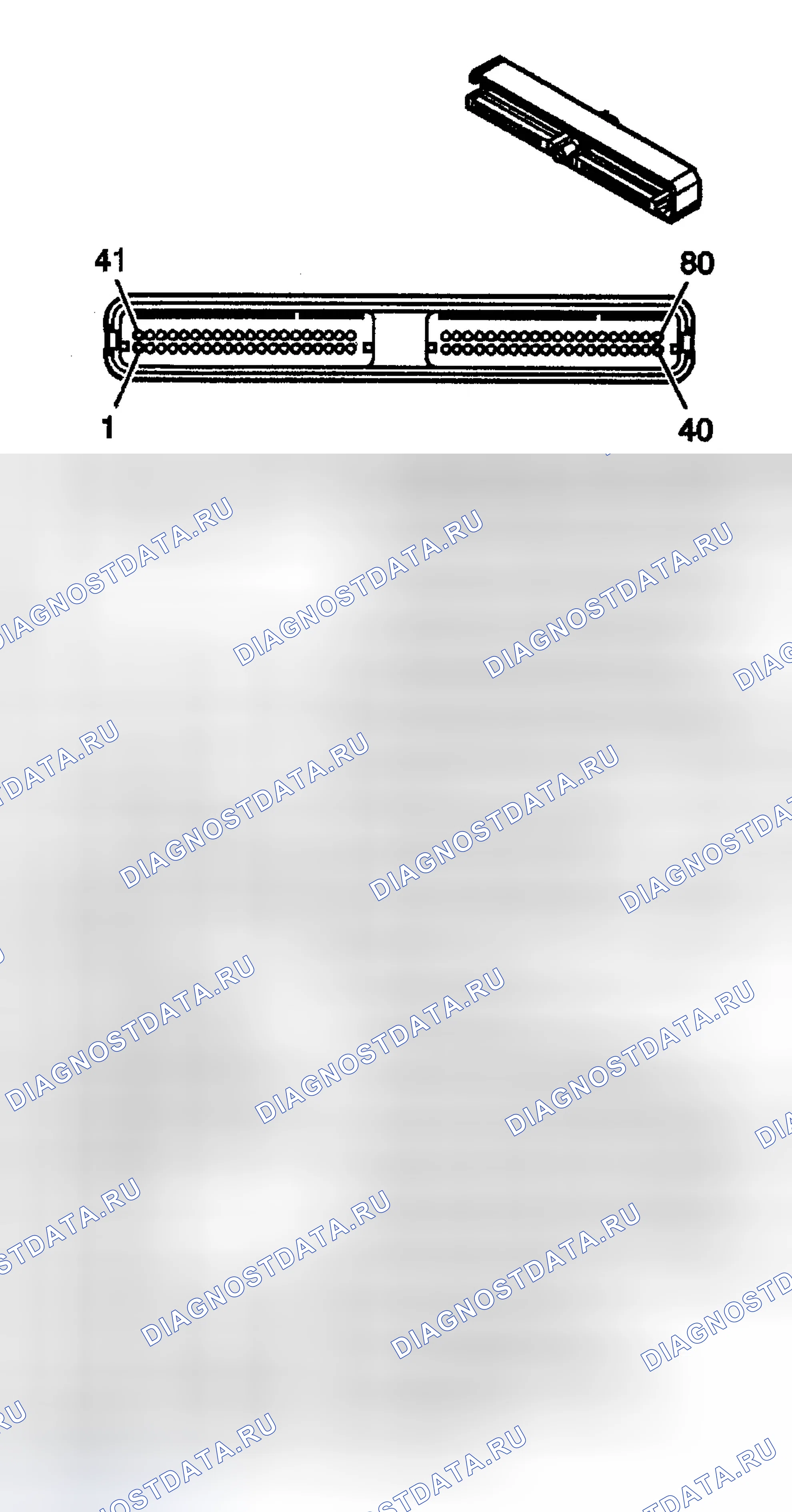 Рис. 226. Chevrolet TrailBlazer I