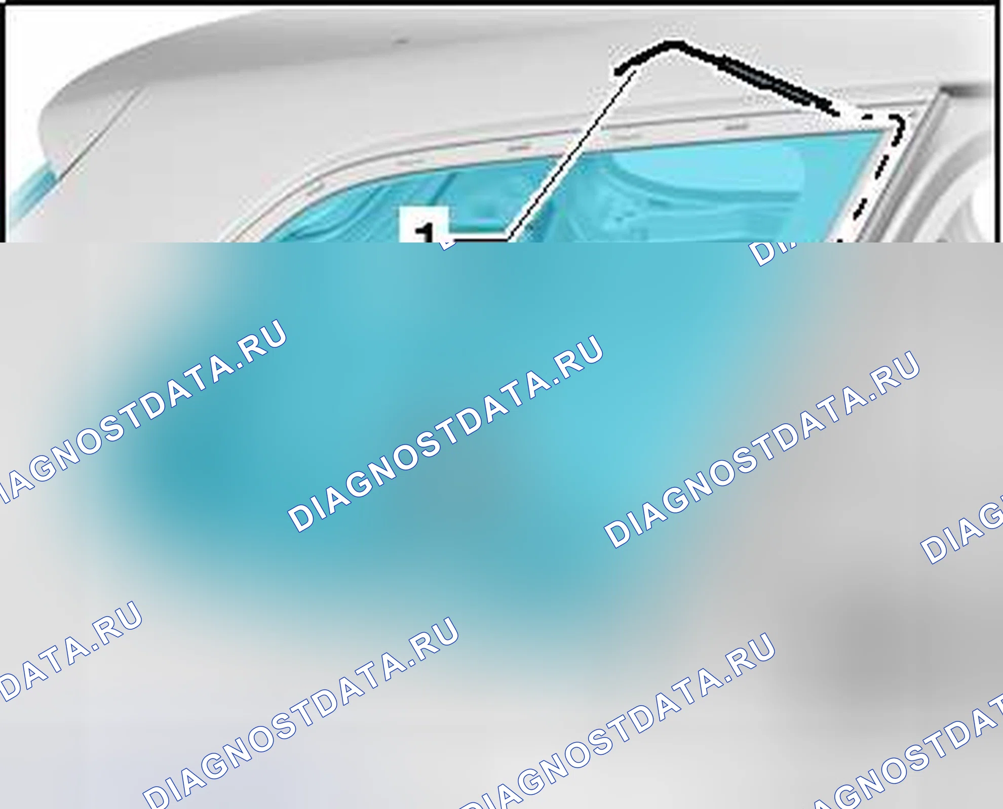 Рис. 26. Volkswagen Jetta VI