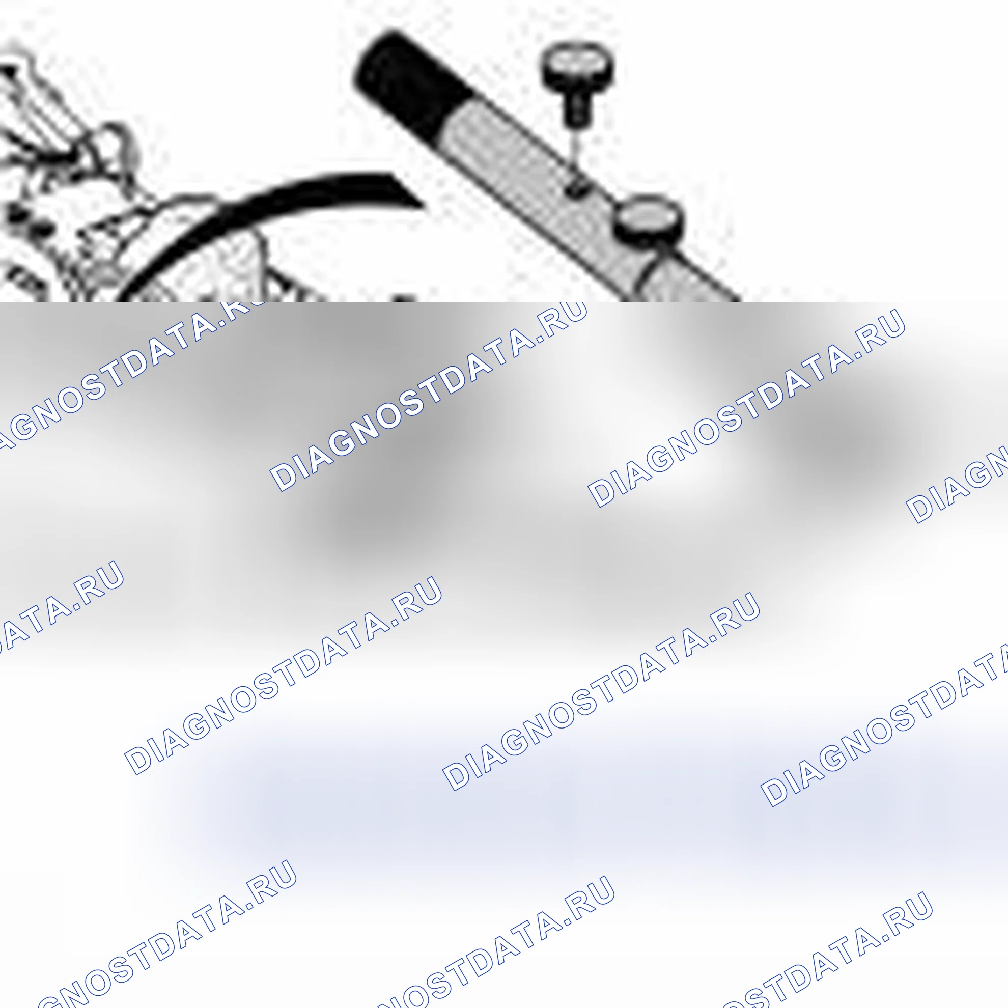 Рис. 38. Volvo V50 I рестайлинг