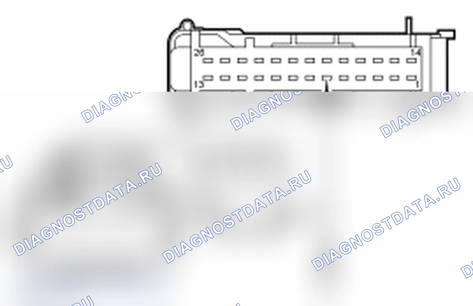 Рис. 33. Ford Edge I
