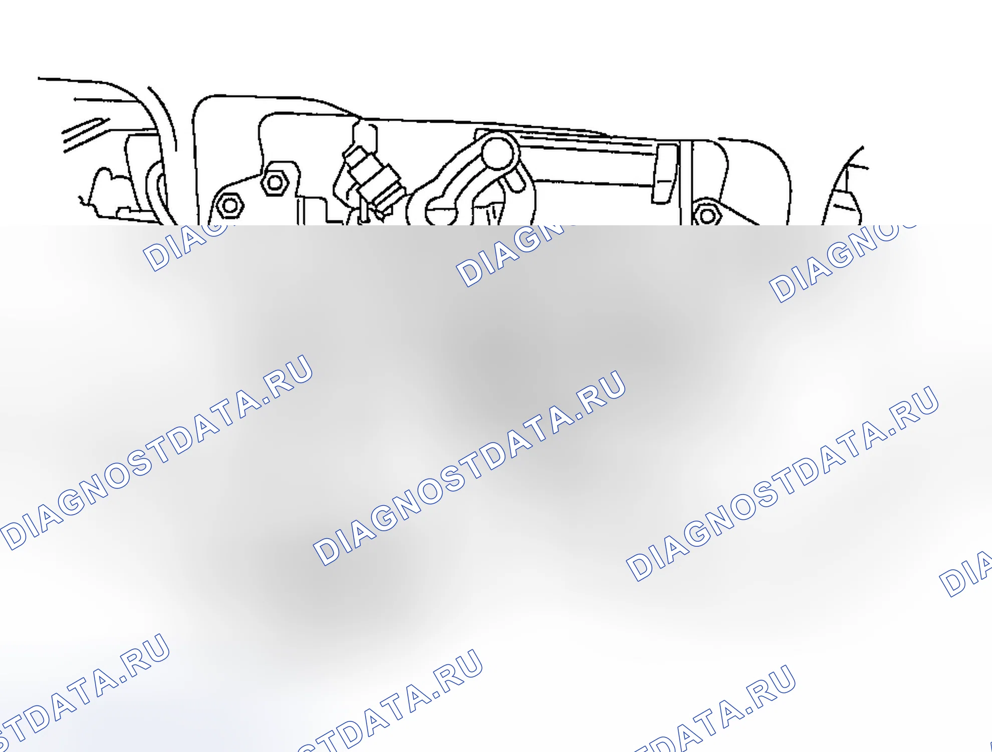 Рис. 58. Ford Escape I