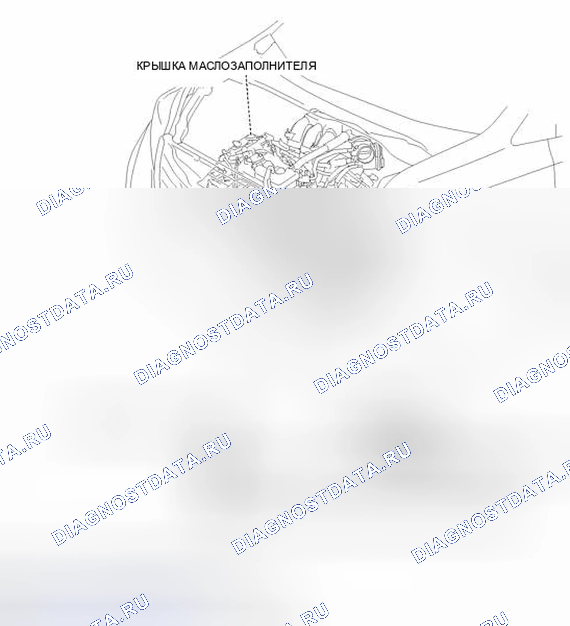 Рис. 39: ИЛЛЮСТРАЦИЯ. Toyota Sienna III