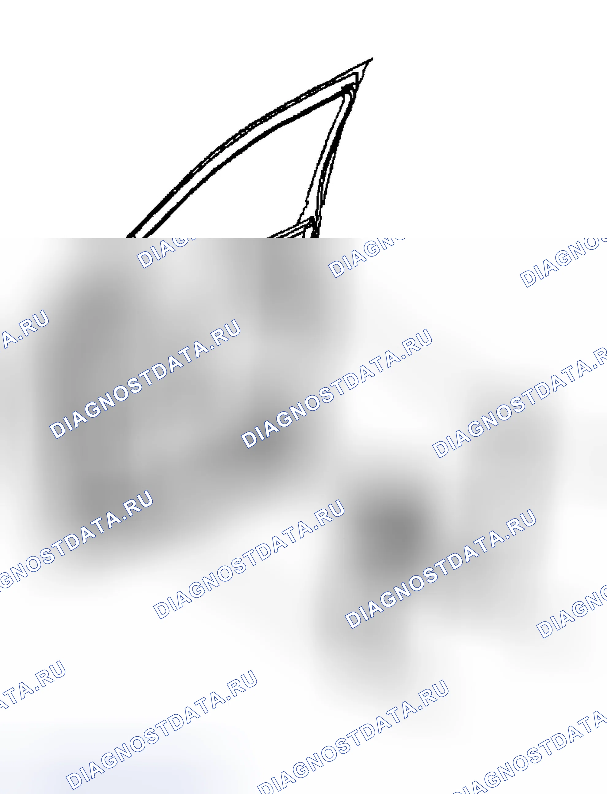Рис. 249: Процедура установки. Hyundai Venue I