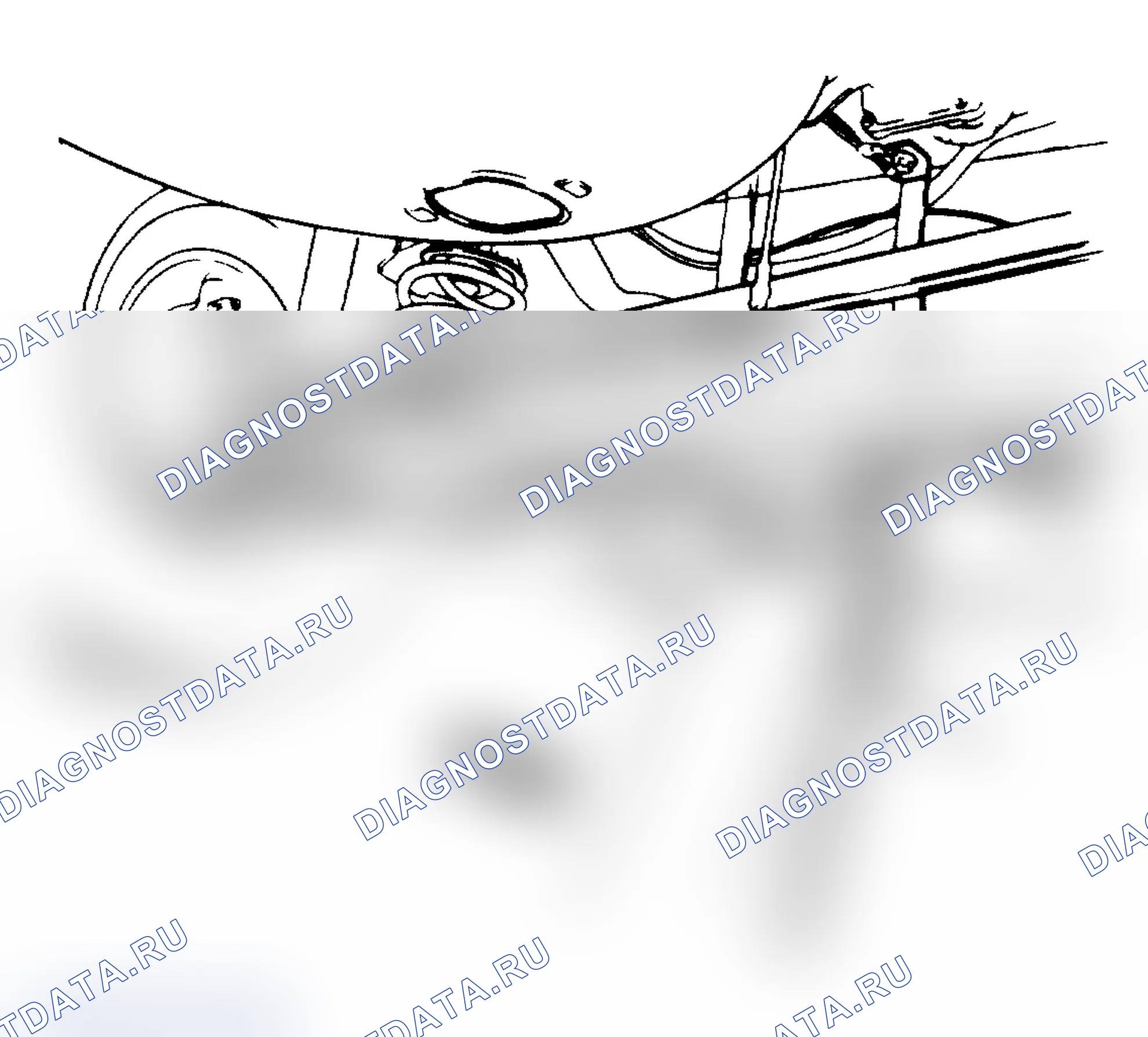 Рис. 12. Chevrolet Celebrity I