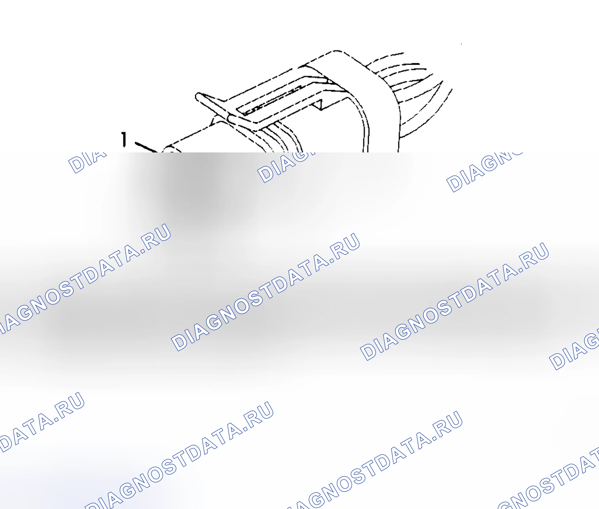 Рис. 19. Plymouth Grand Voyager II