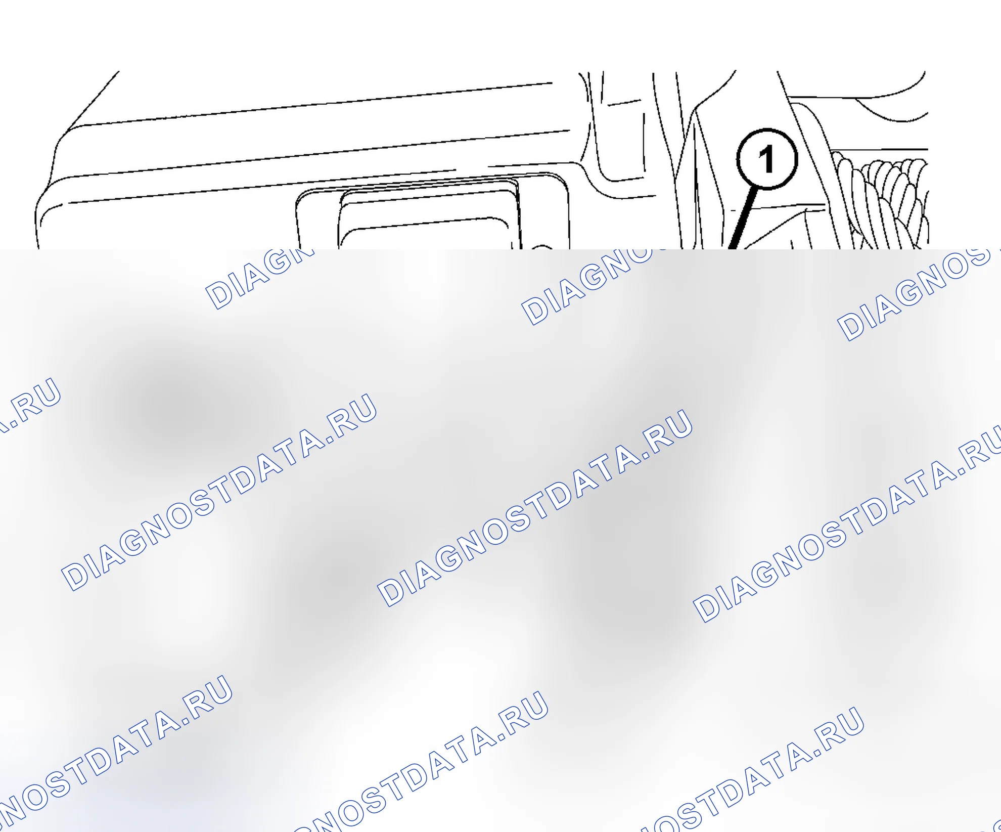 Рис. 450. Dodge Cab & Chassis R3500 HD transition