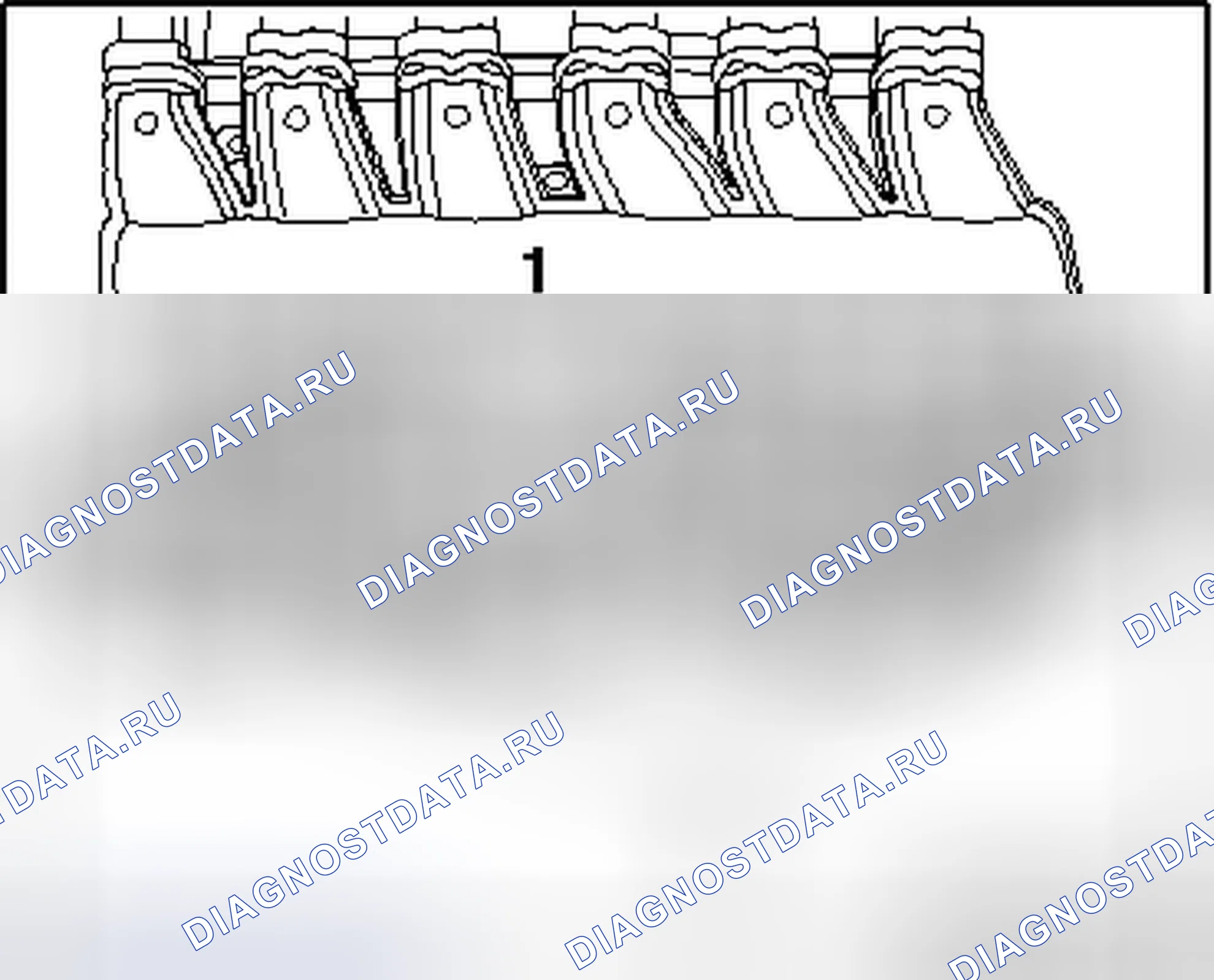 Рис. 60. Volkswagen Passat B6