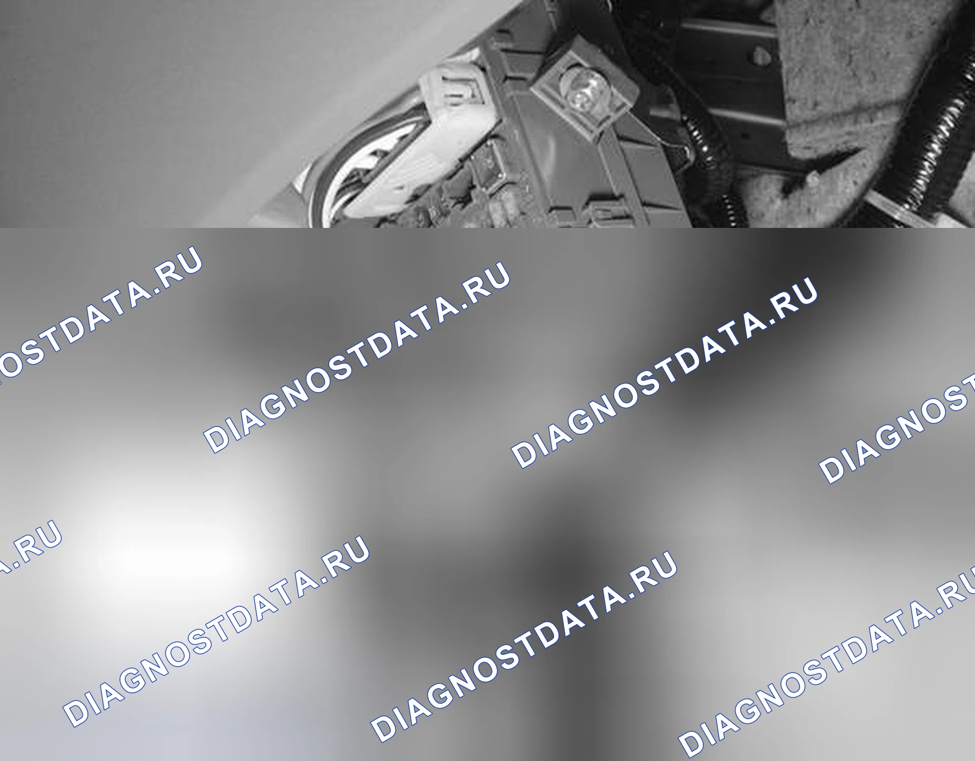 Рис. 239. Honda Civic VIII рестайлинг