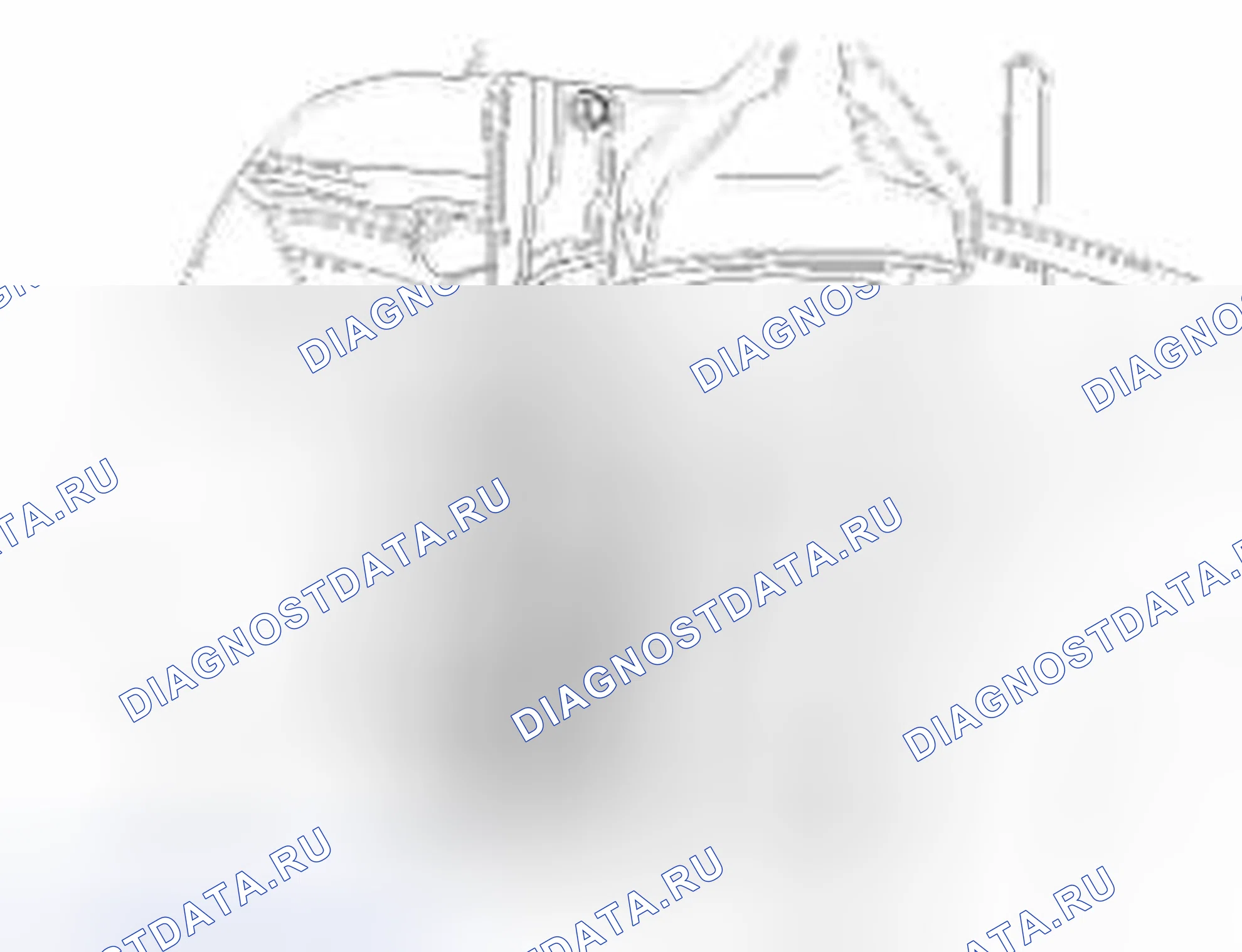 Рис. 47. Hyundai Veracruz I
