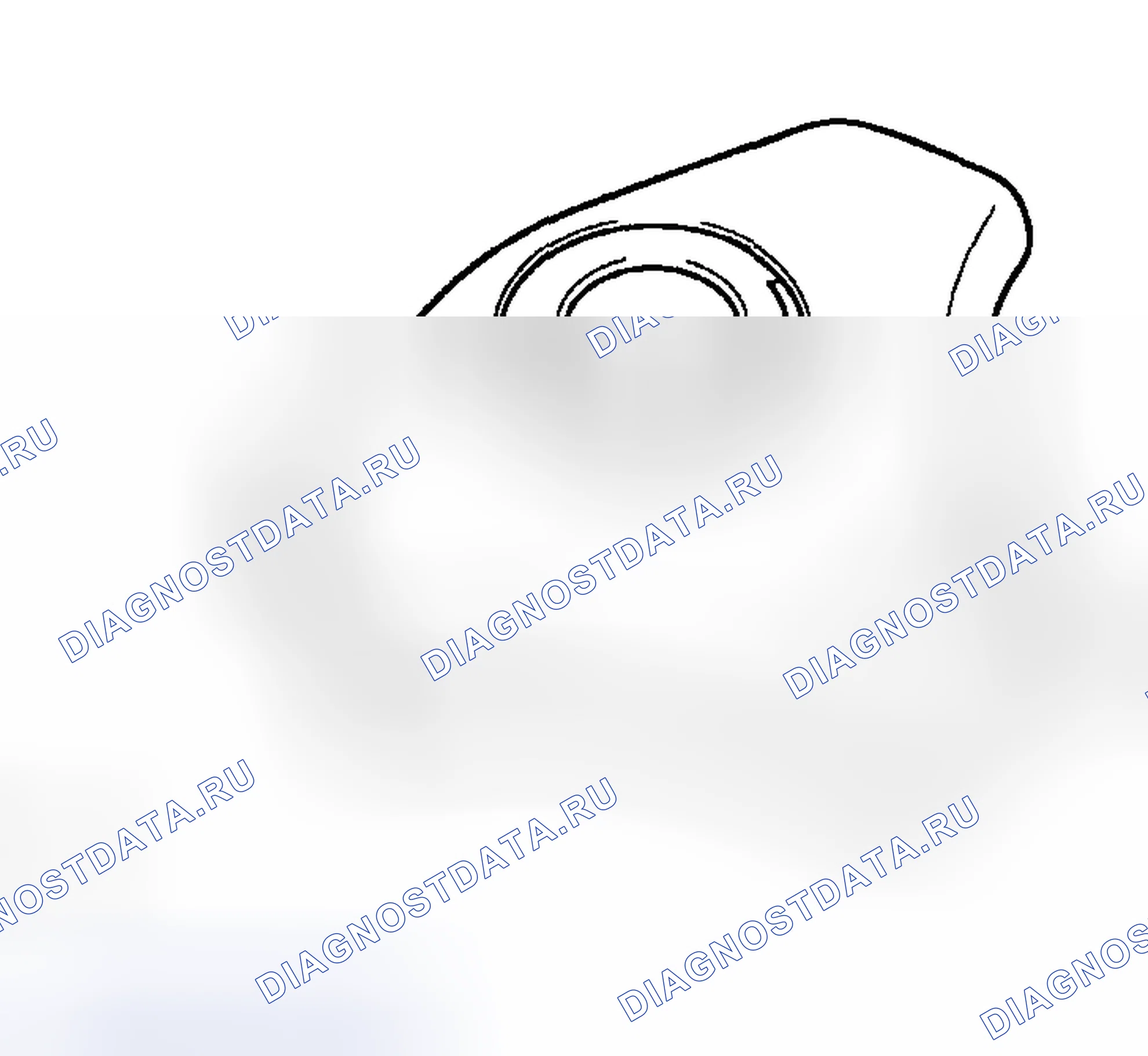 Рис. 2. Toyota Corolla IX рестайлинг