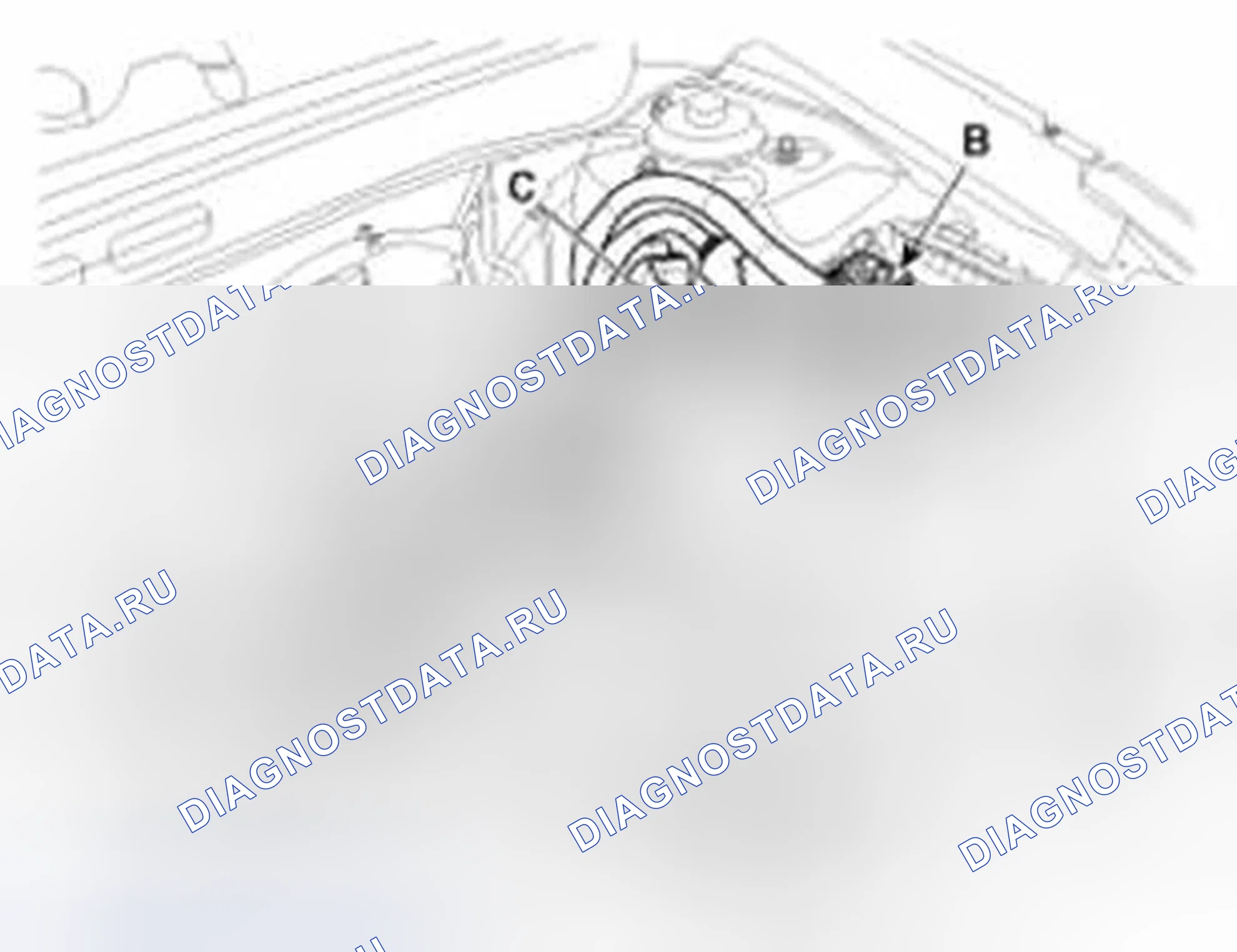 Рис. 447. Hyundai Sonata VI