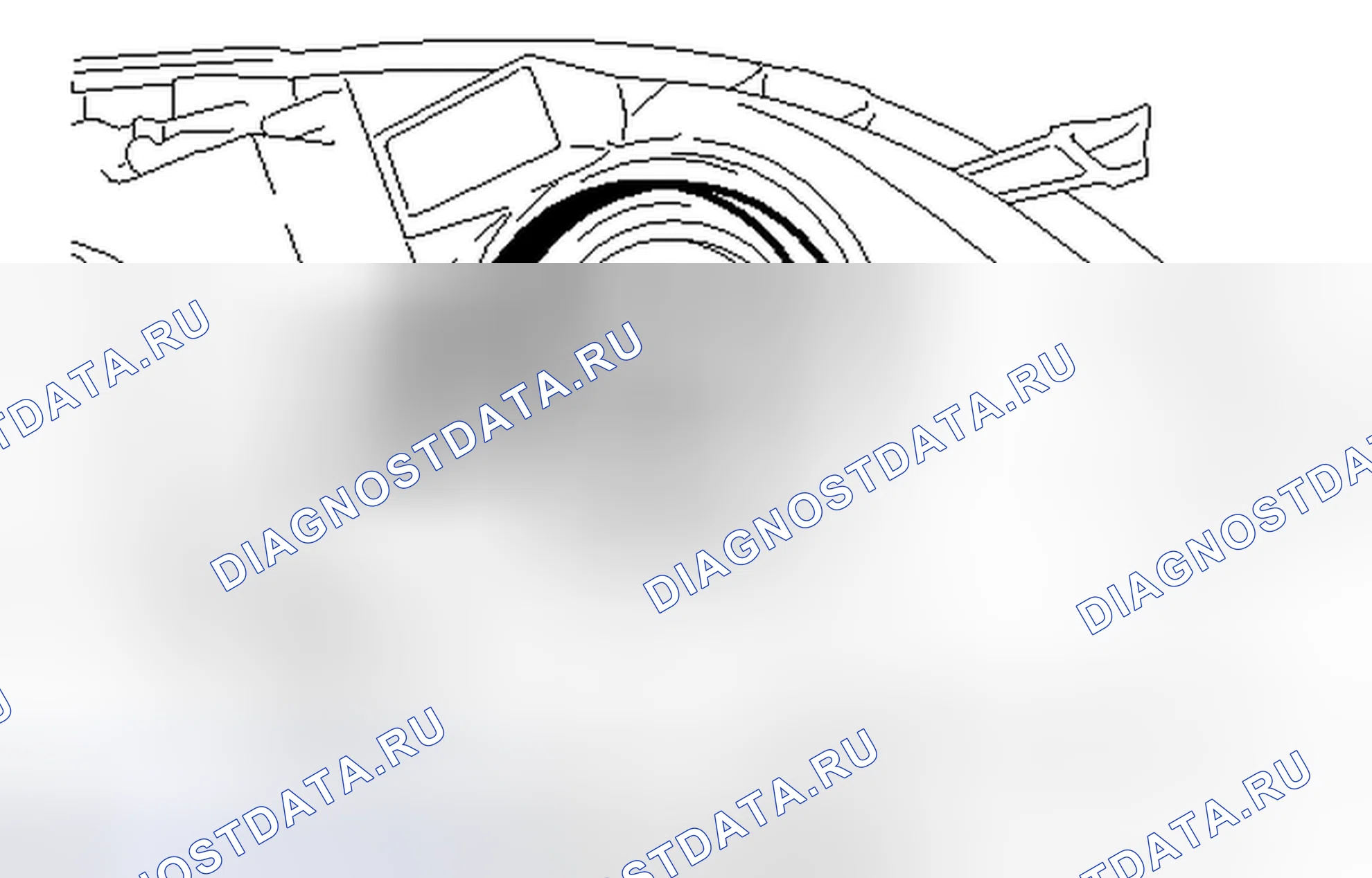 Рис. 20. Toyota Sienna III
