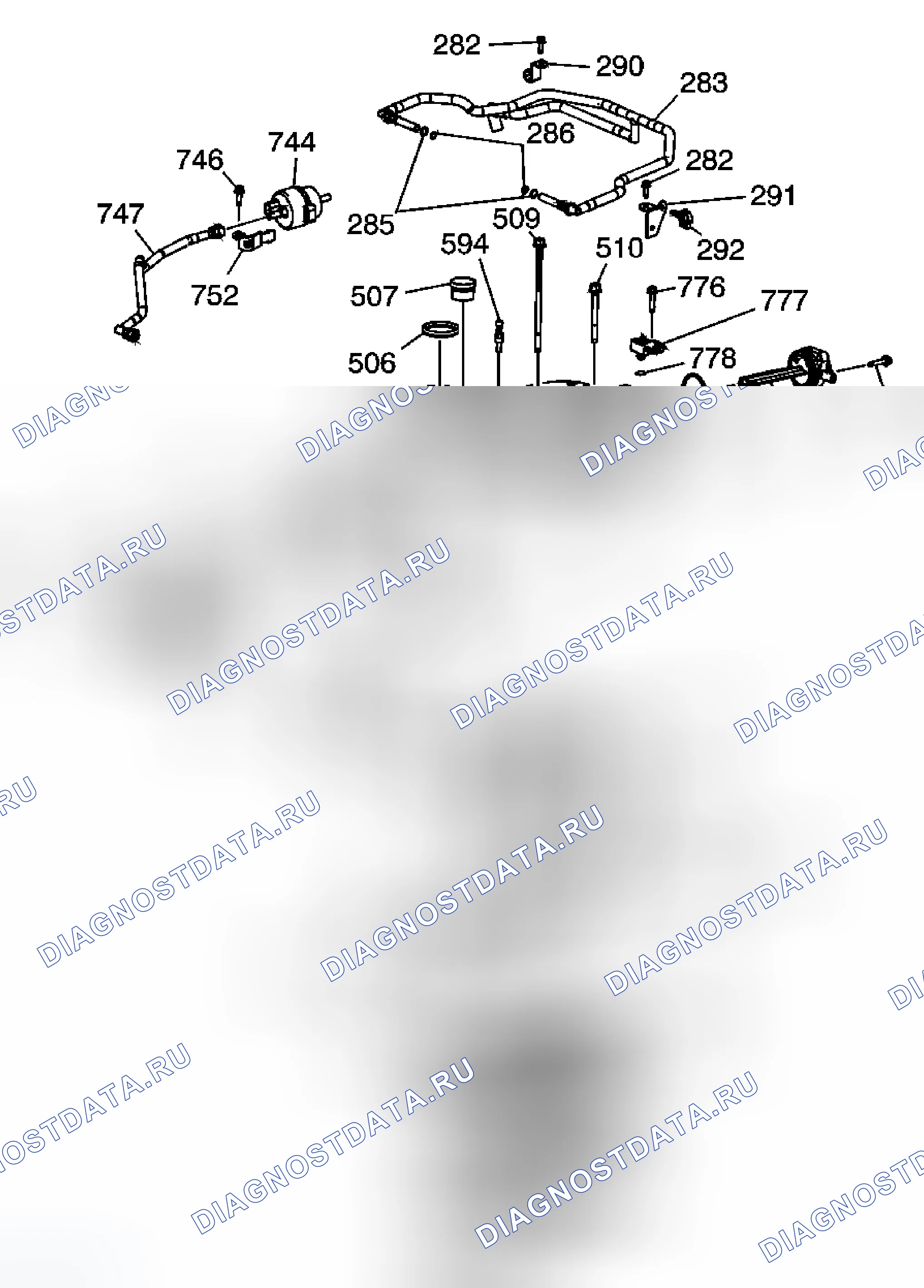 Рис. 75. Cadillac SRX I