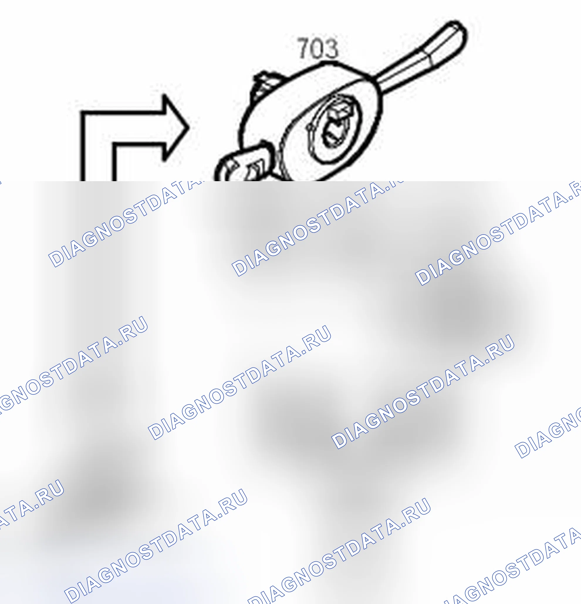 Рис. 306. Saab 9-3 II