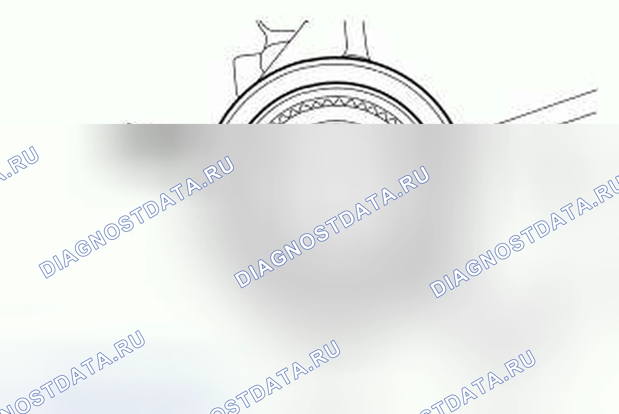 Рис. 720. Hyundai ix55 I