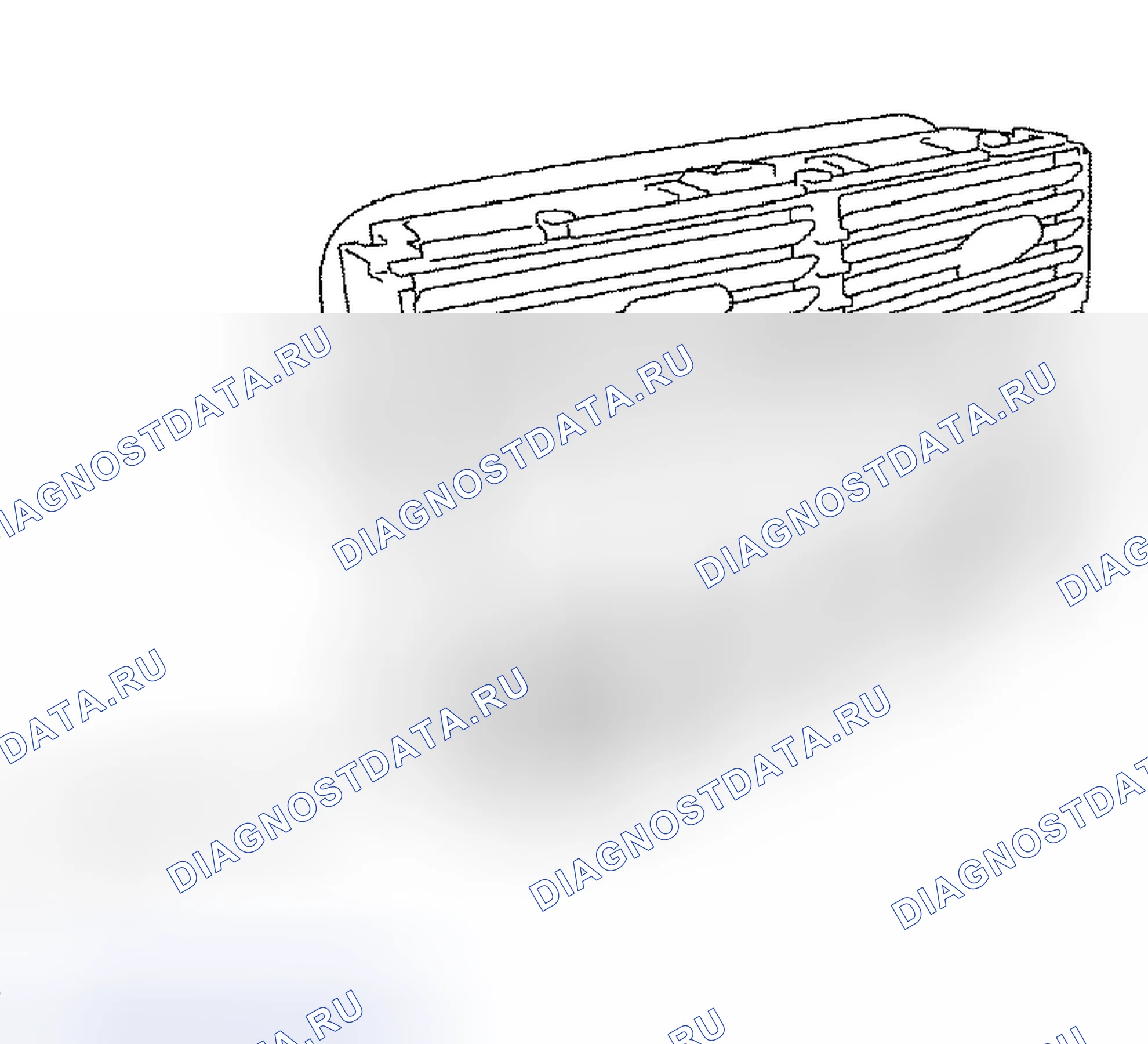 Рис. 222. Toyota Sienna II