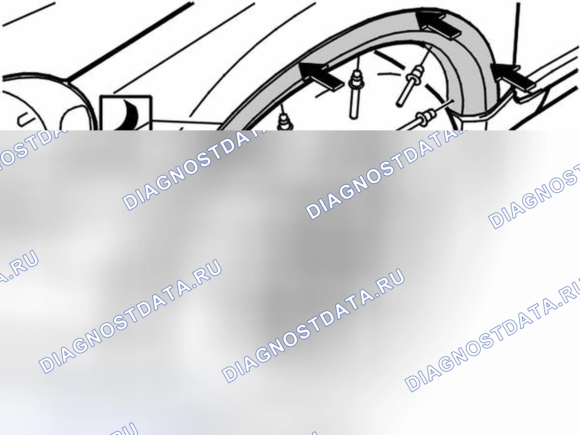 Рис. 48. Volvo XC90 I