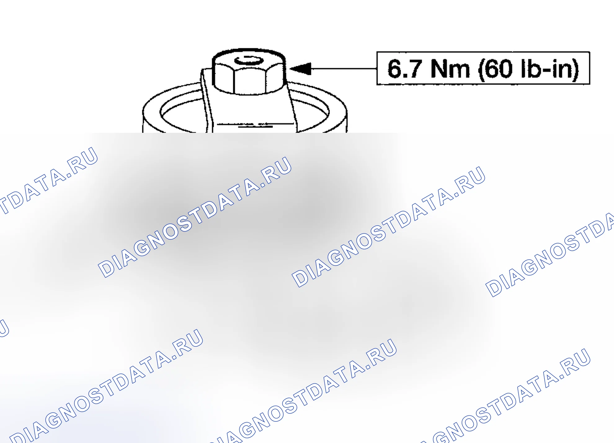Рис. 735. Ford Pickup F250 Super Duty I