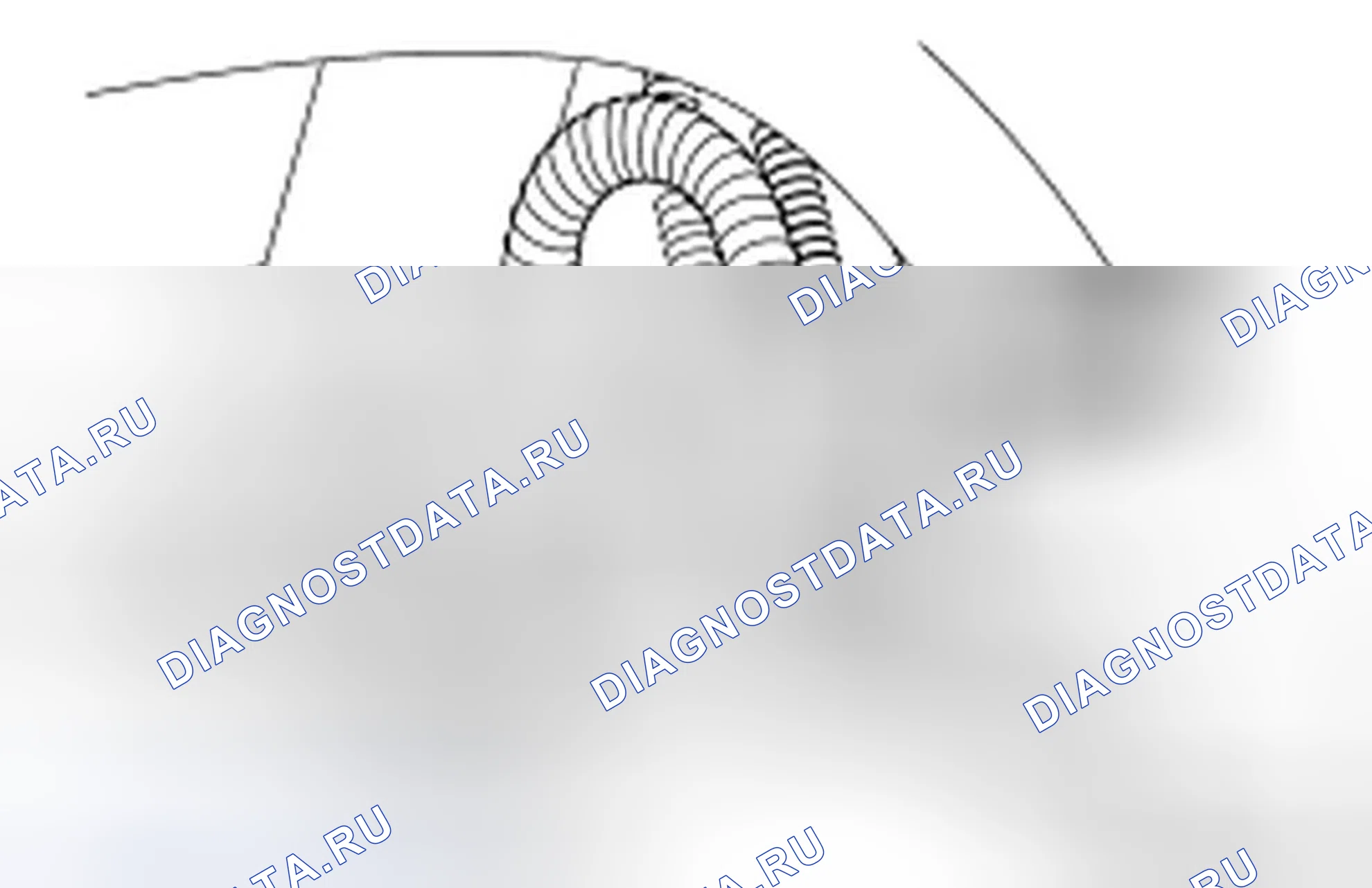 Рис. 8: ДЕМОНТАЖ И МОНТАЖ. Ford Ranger II