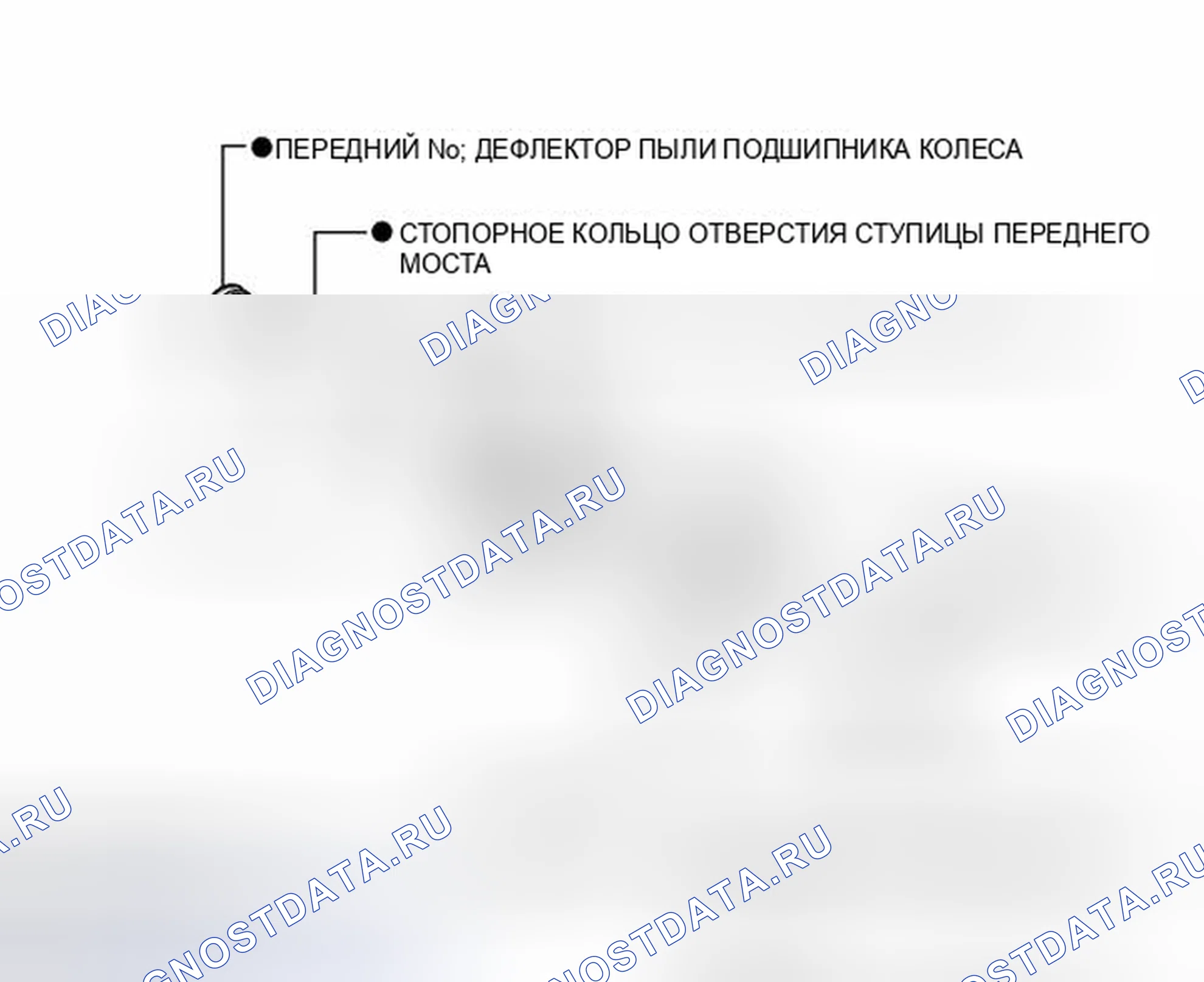 Рис. 28: ИЛЛЮСТРАЦИЯ. Haval H3 I
