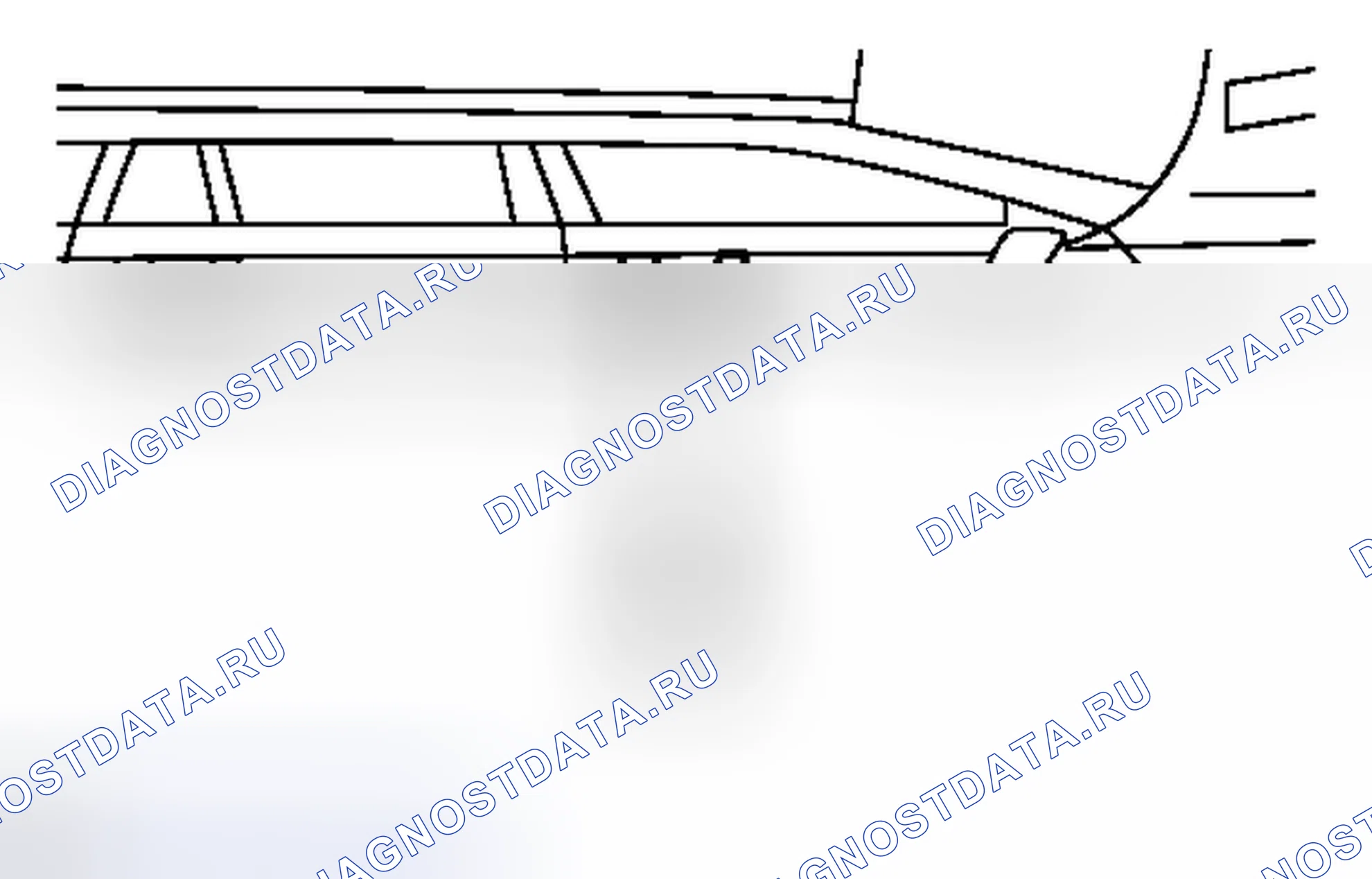 Рис. 128. Toyota Land Cruiser 200 рестайлинг